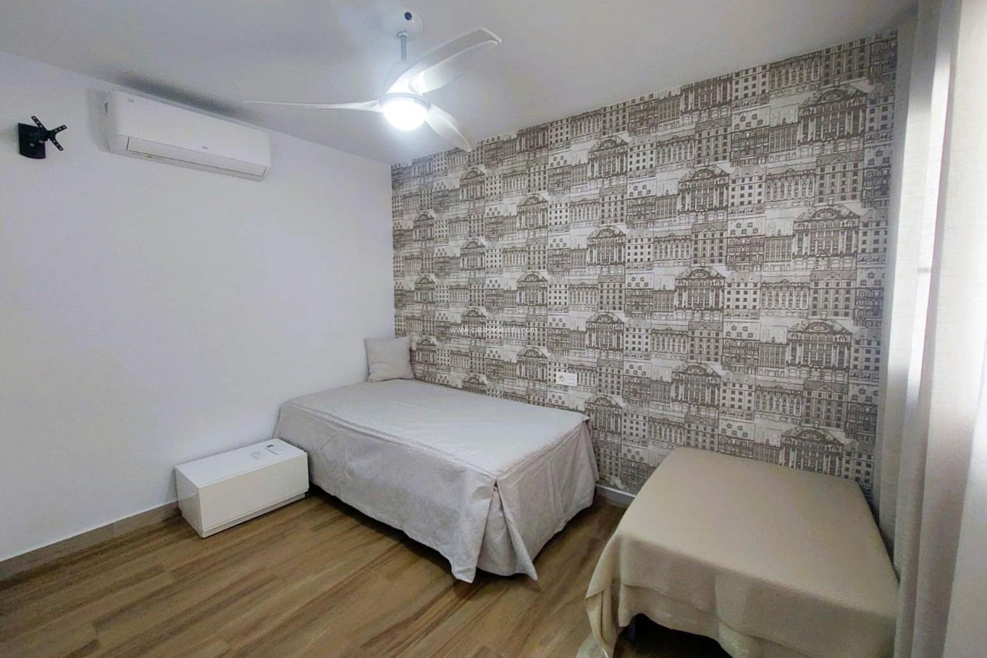 Resale - Townhouse - Pilar de la Horadada - Costa Blanca