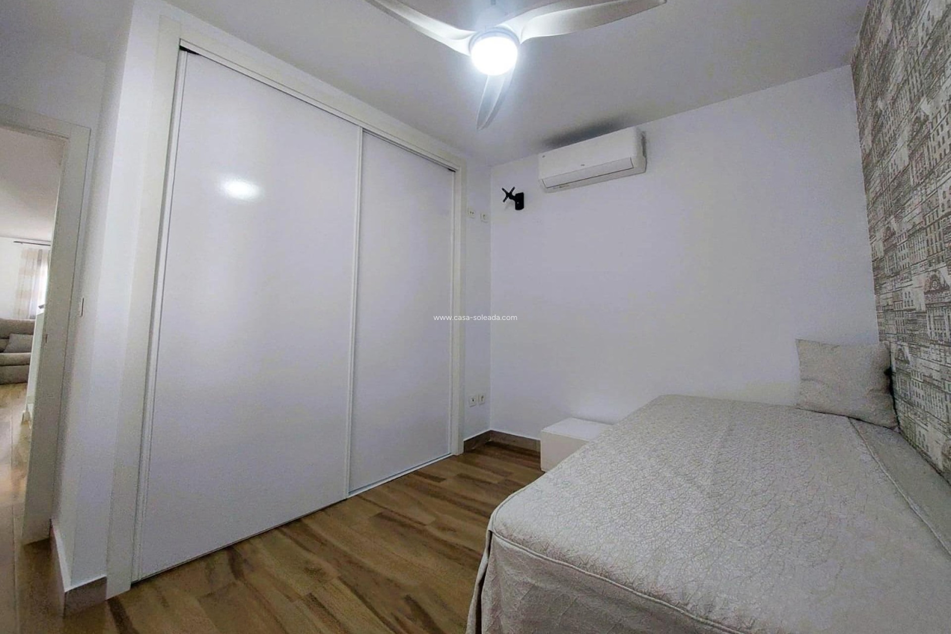 Resale - Townhouse - Pilar de la Horadada - Costa Blanca