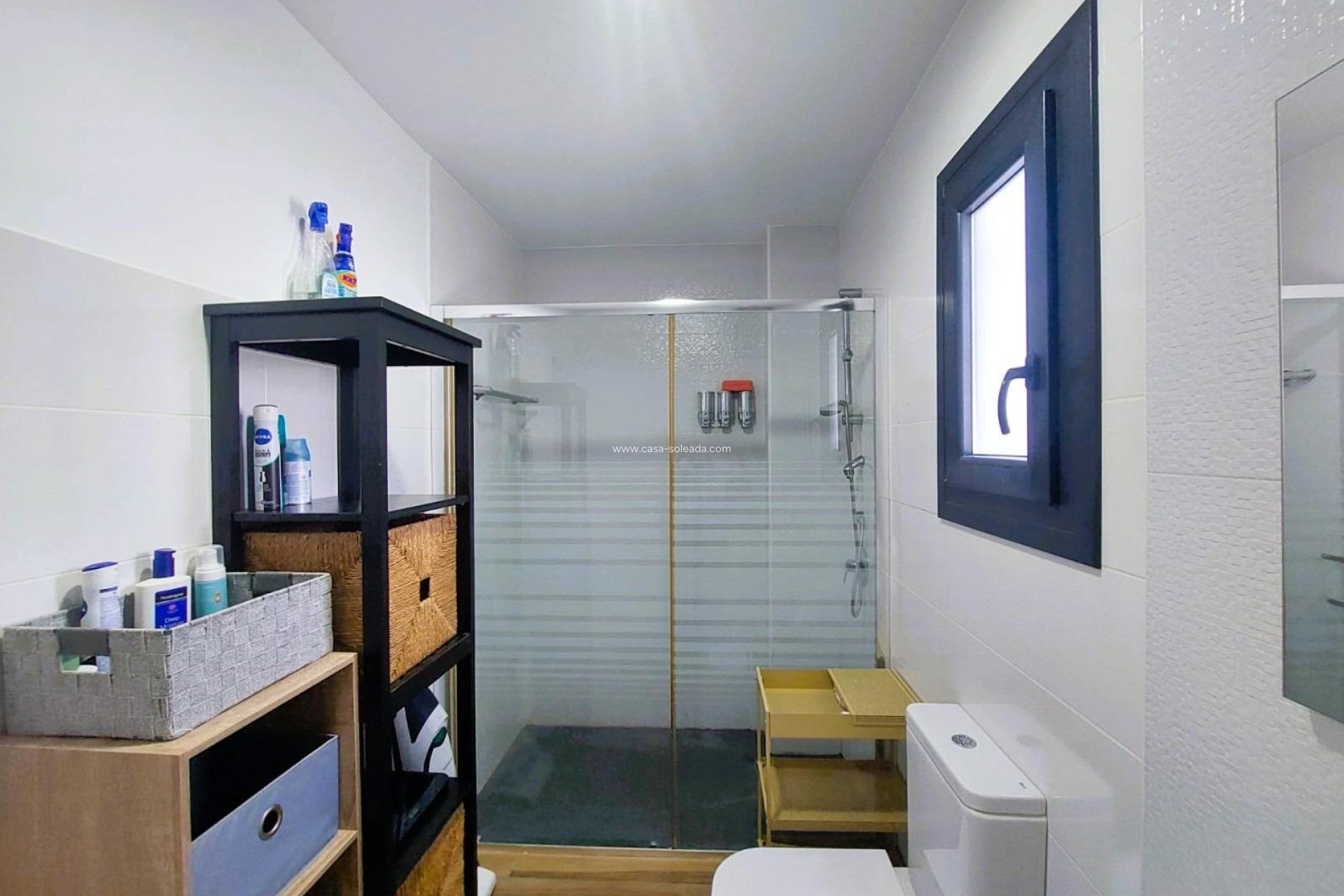 Resale - Townhouse - Pilar de la Horadada - Costa Blanca