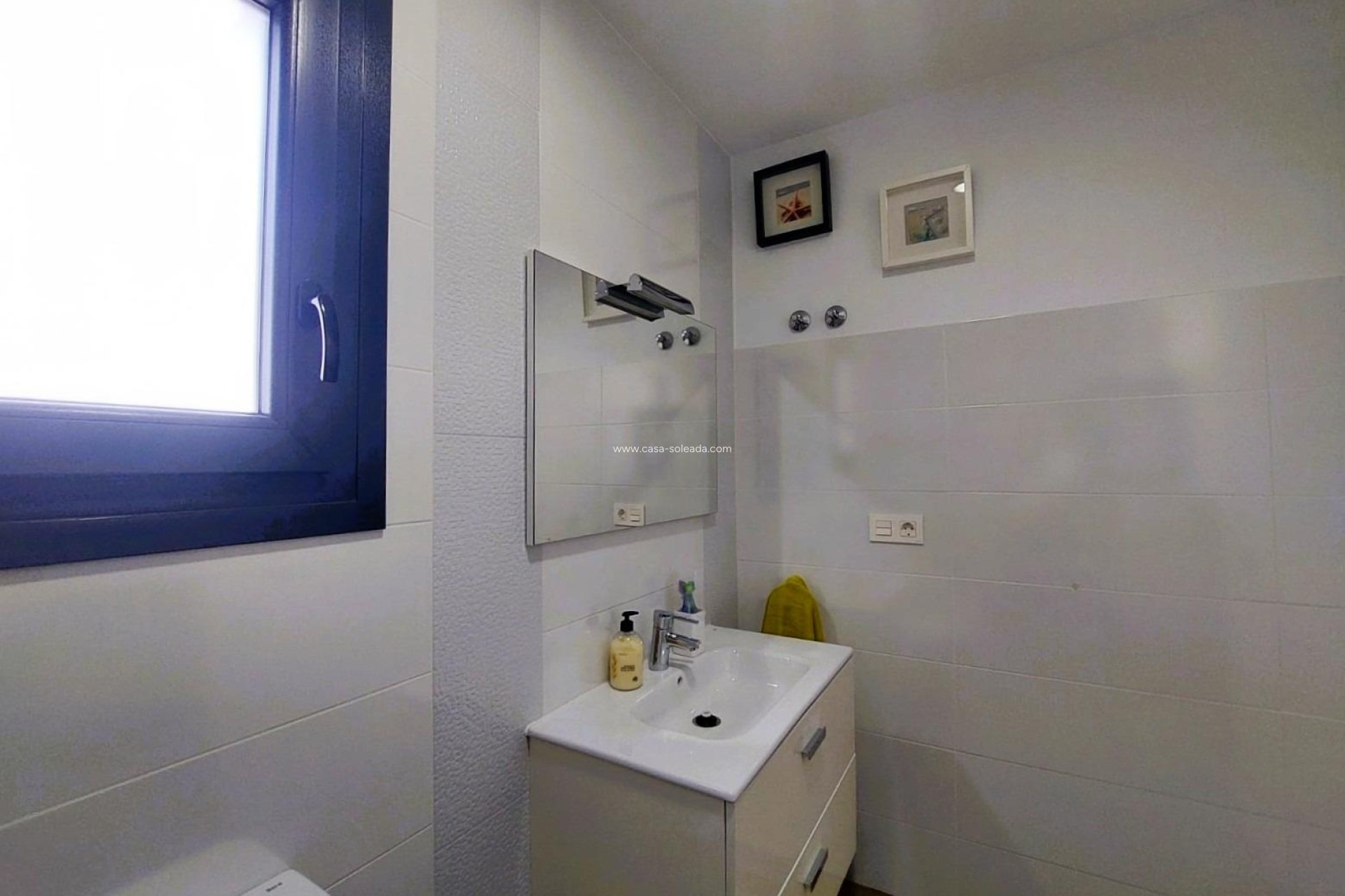 Resale - Townhouse - Pilar de la Horadada - Costa Blanca