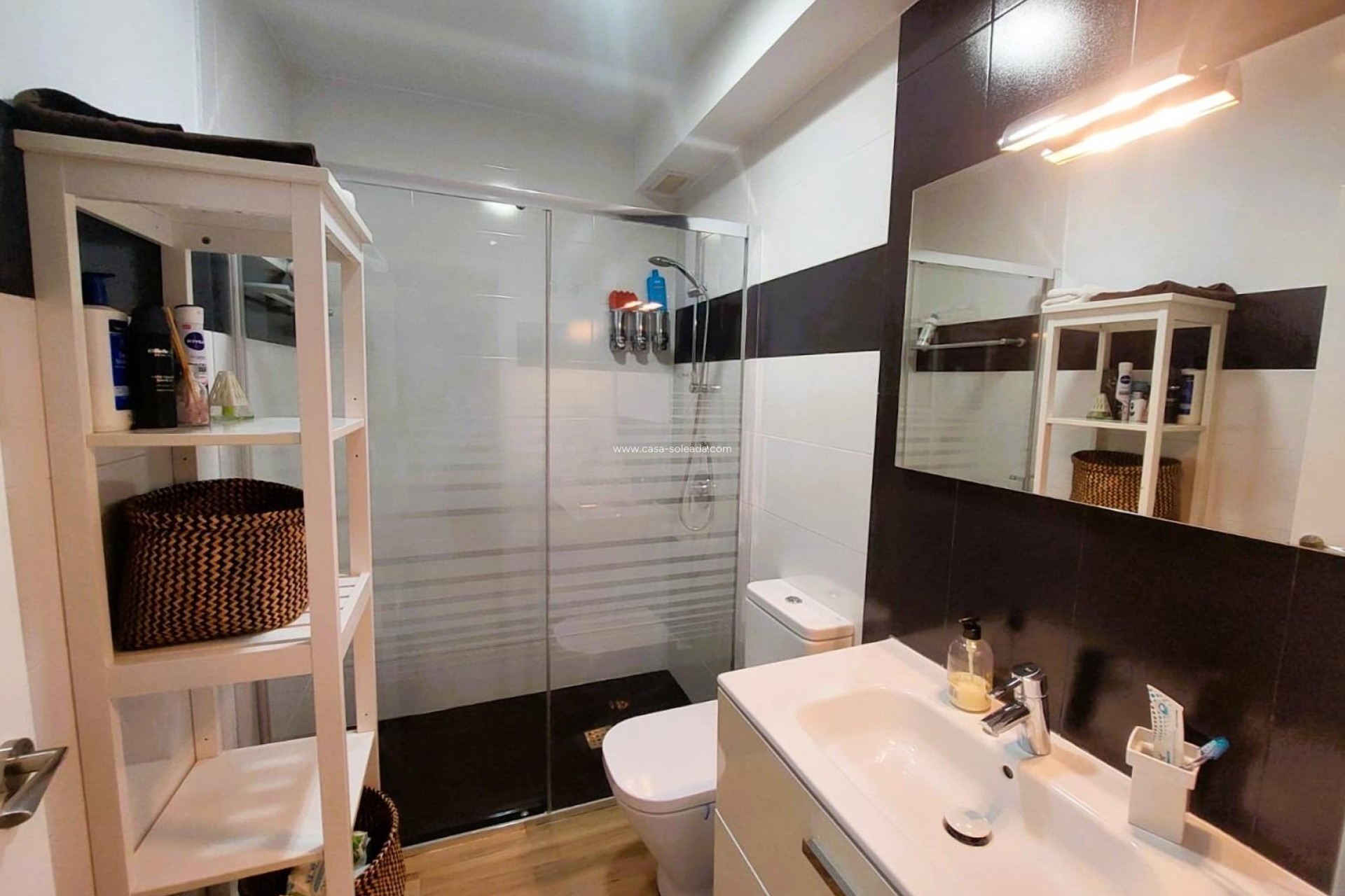 Resale - Townhouse - Pilar de la Horadada - Costa Blanca