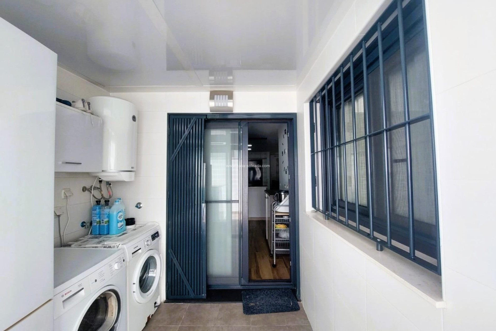 Resale - Townhouse - Pilar de la Horadada - Costa Blanca