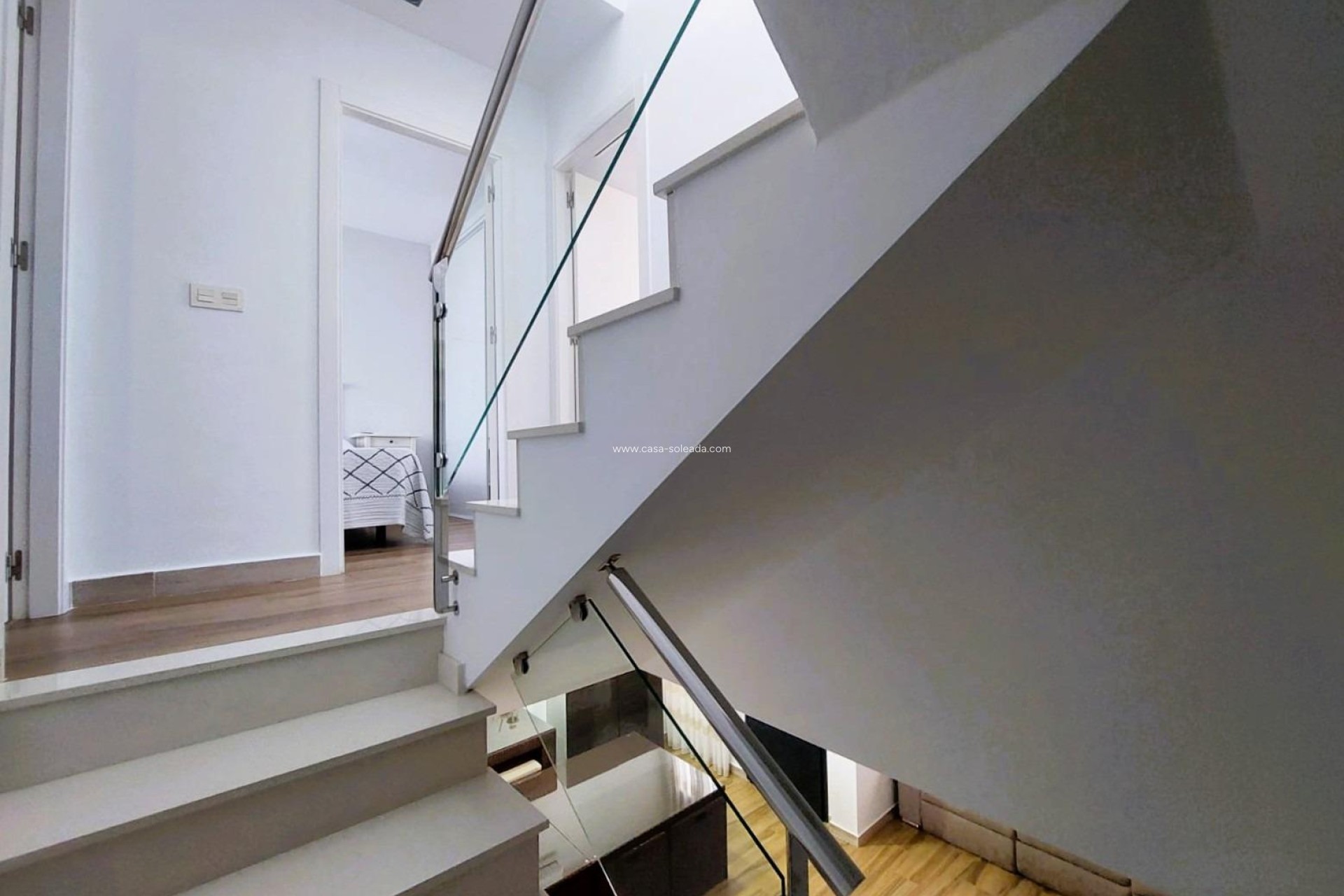Resale - Townhouse - Pilar de la Horadada - Costa Blanca