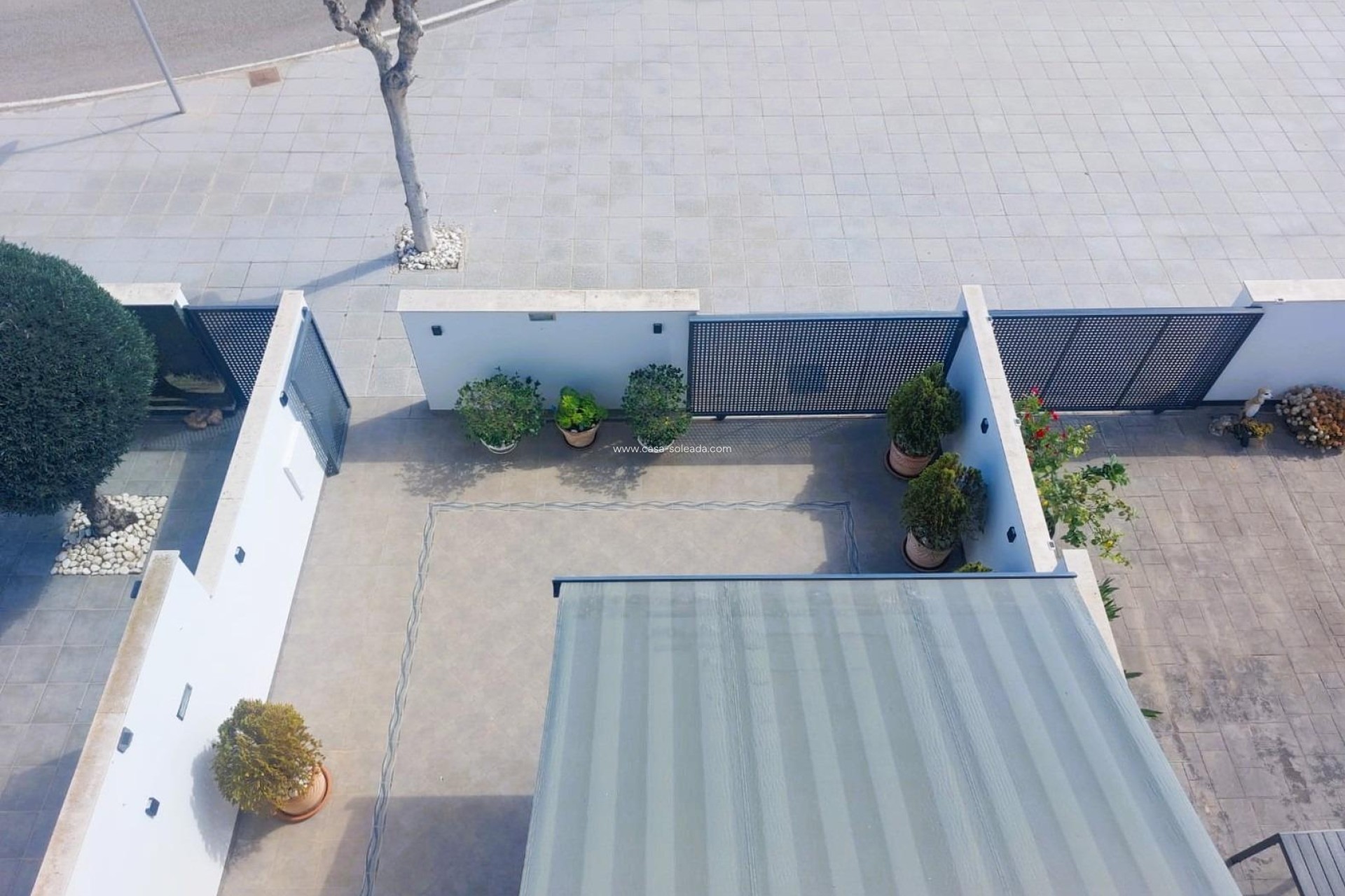Resale - Townhouse - Pilar de la Horadada - Costa Blanca