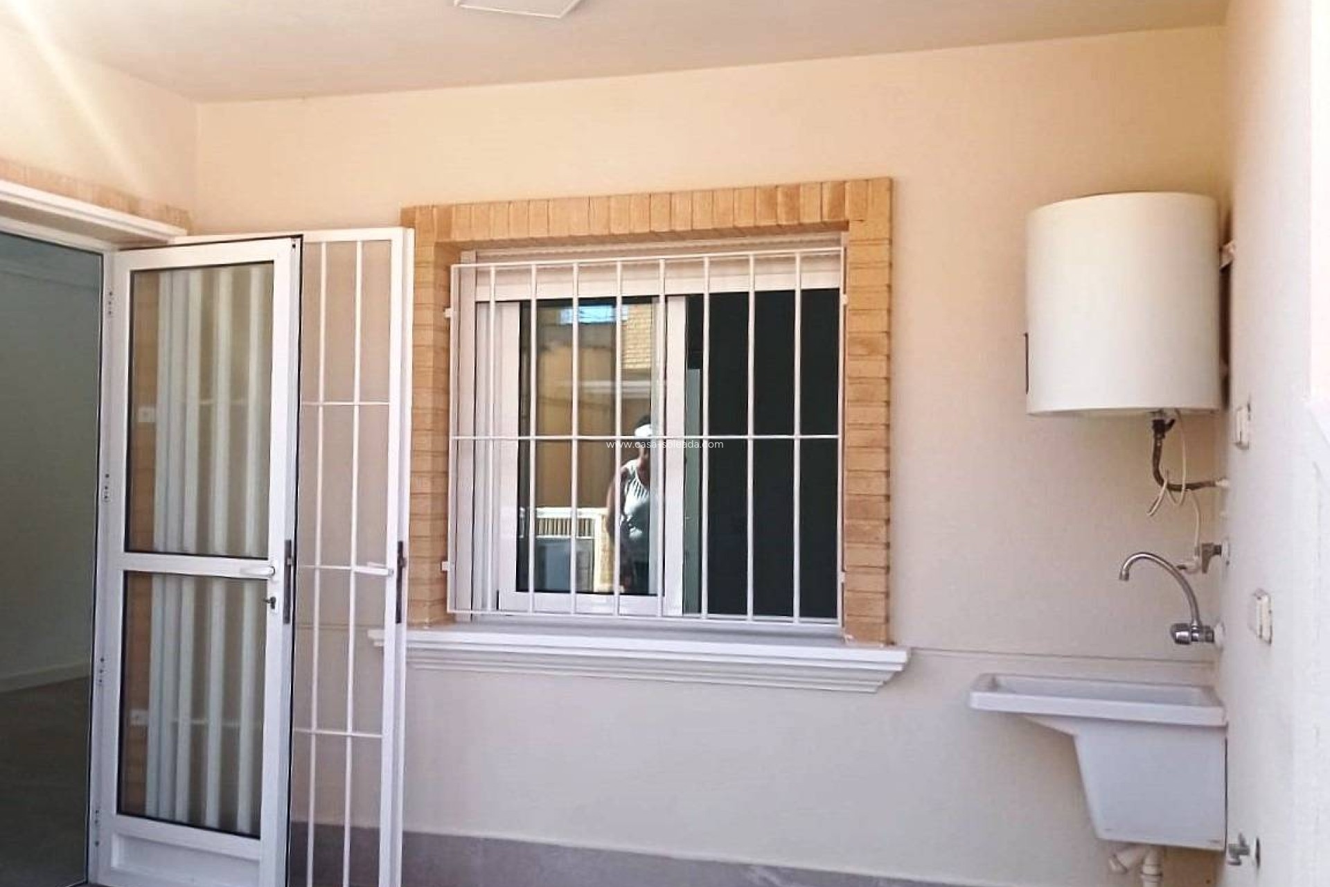 Resale - Townhouse - Pilar de la Horadada