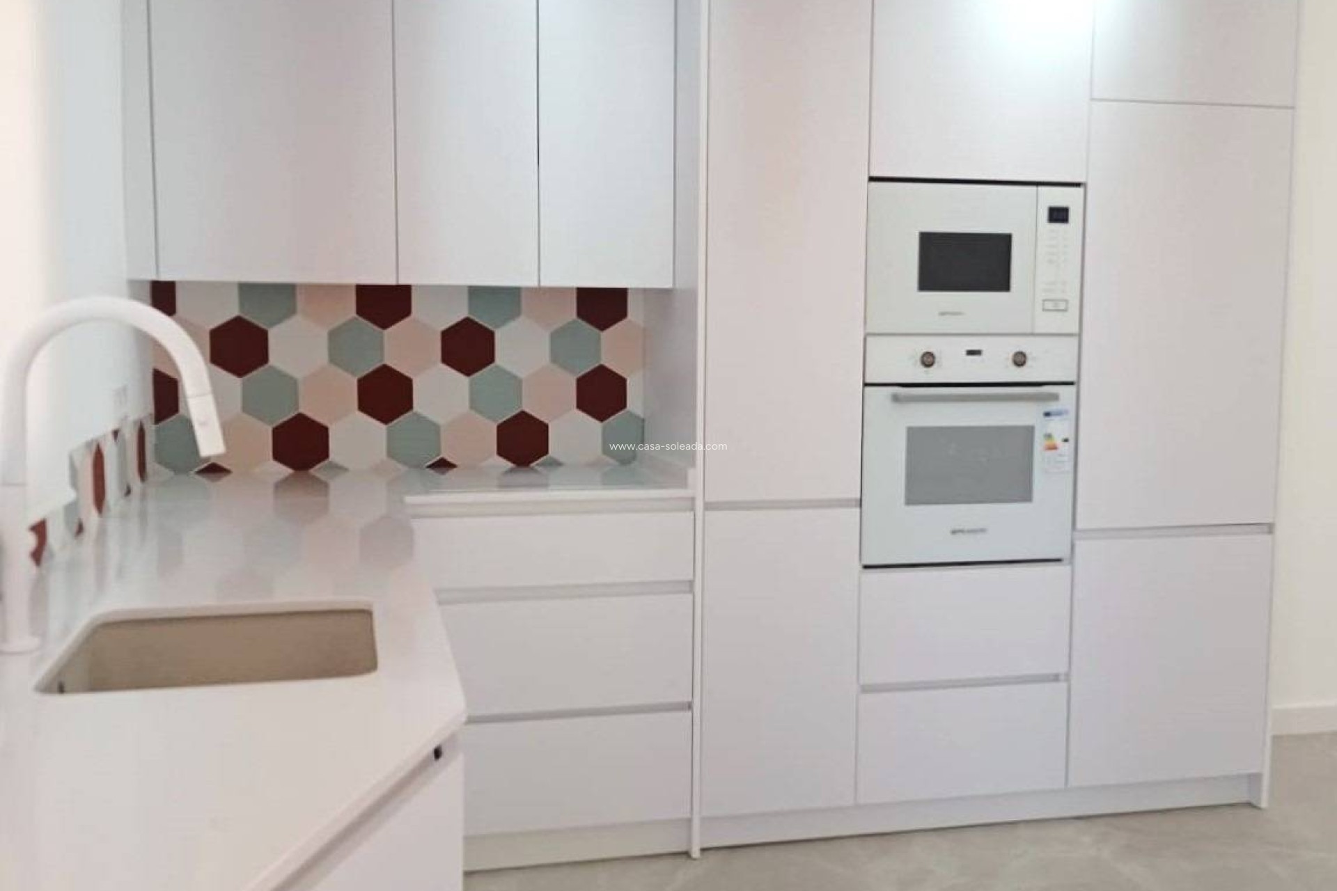 Resale - Townhouse - Pilar de la Horadada