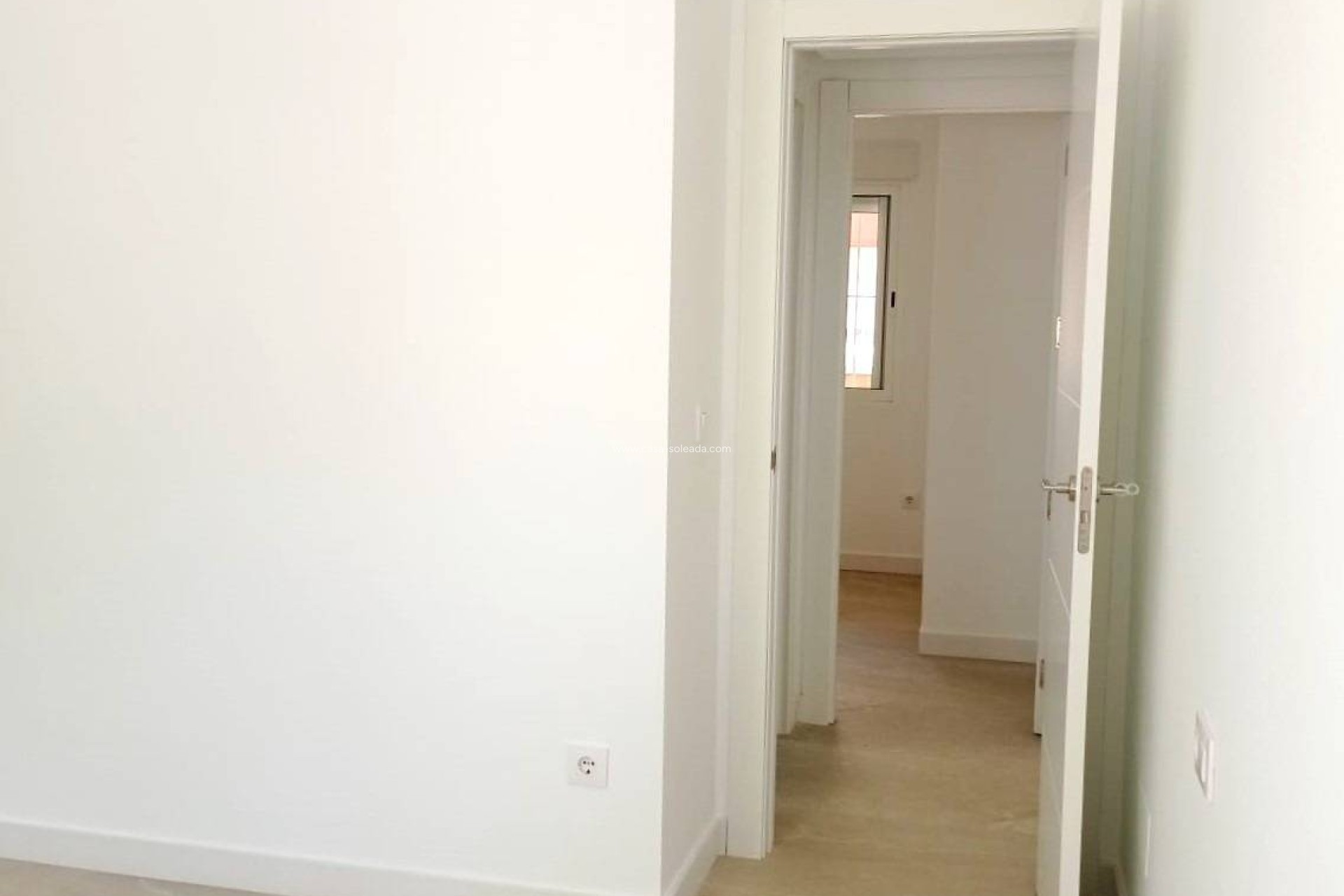 Resale - Townhouse - Pilar de la Horadada