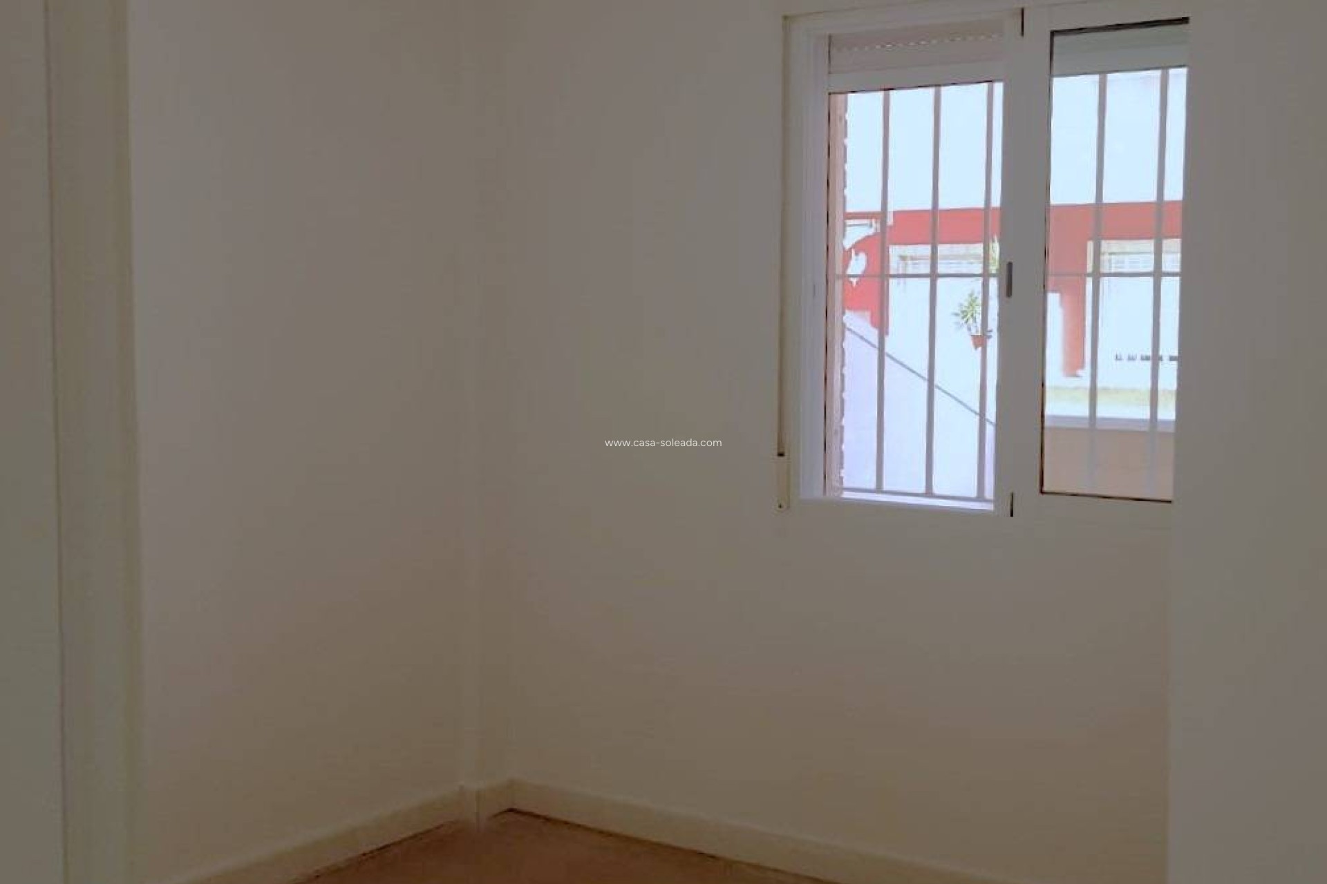 Resale - Townhouse - Pilar de la Horadada