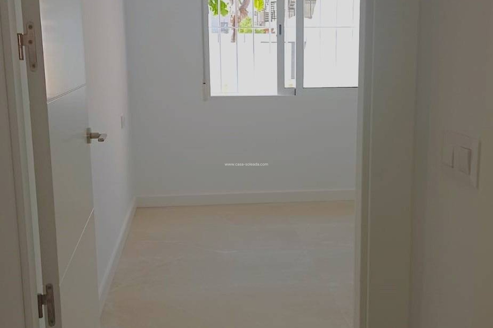 Resale - Townhouse - Pilar de la Horadada