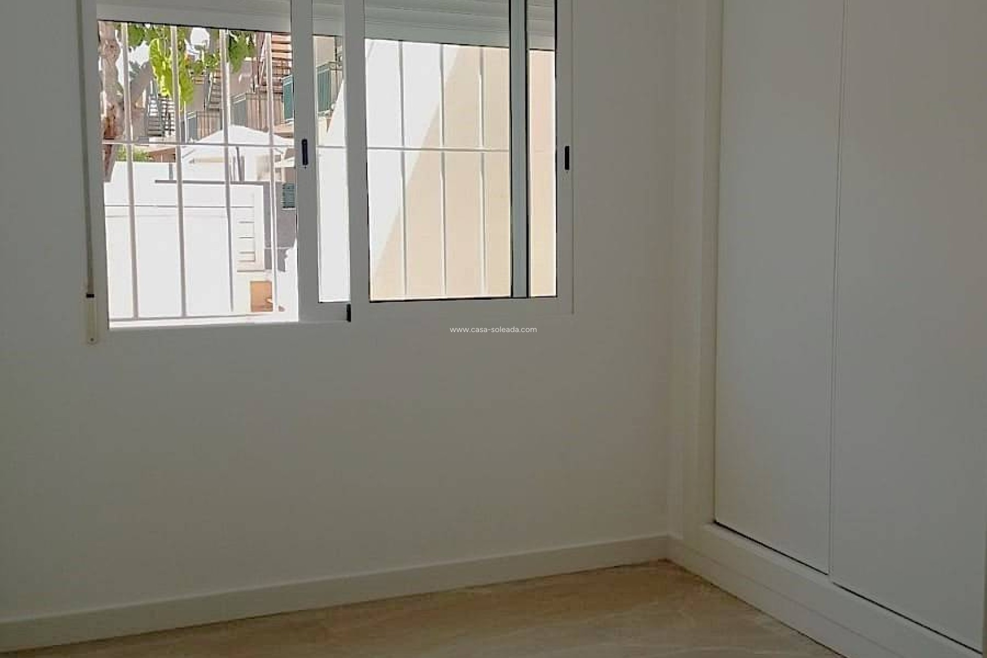 Resale - Townhouse - Pilar de la Horadada