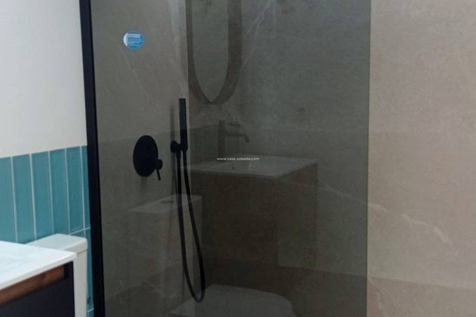 Resale - Townhouse - Pilar de la Horadada