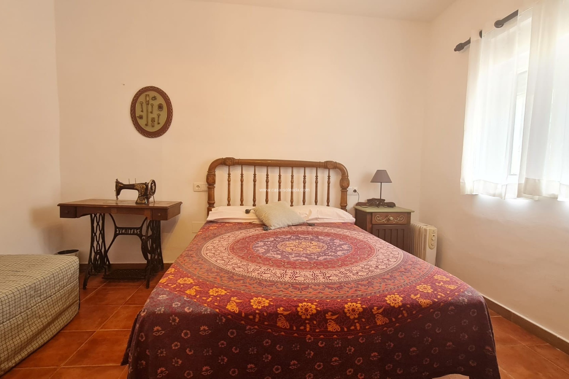 Resale - Townhouse - Pinoso - Inland