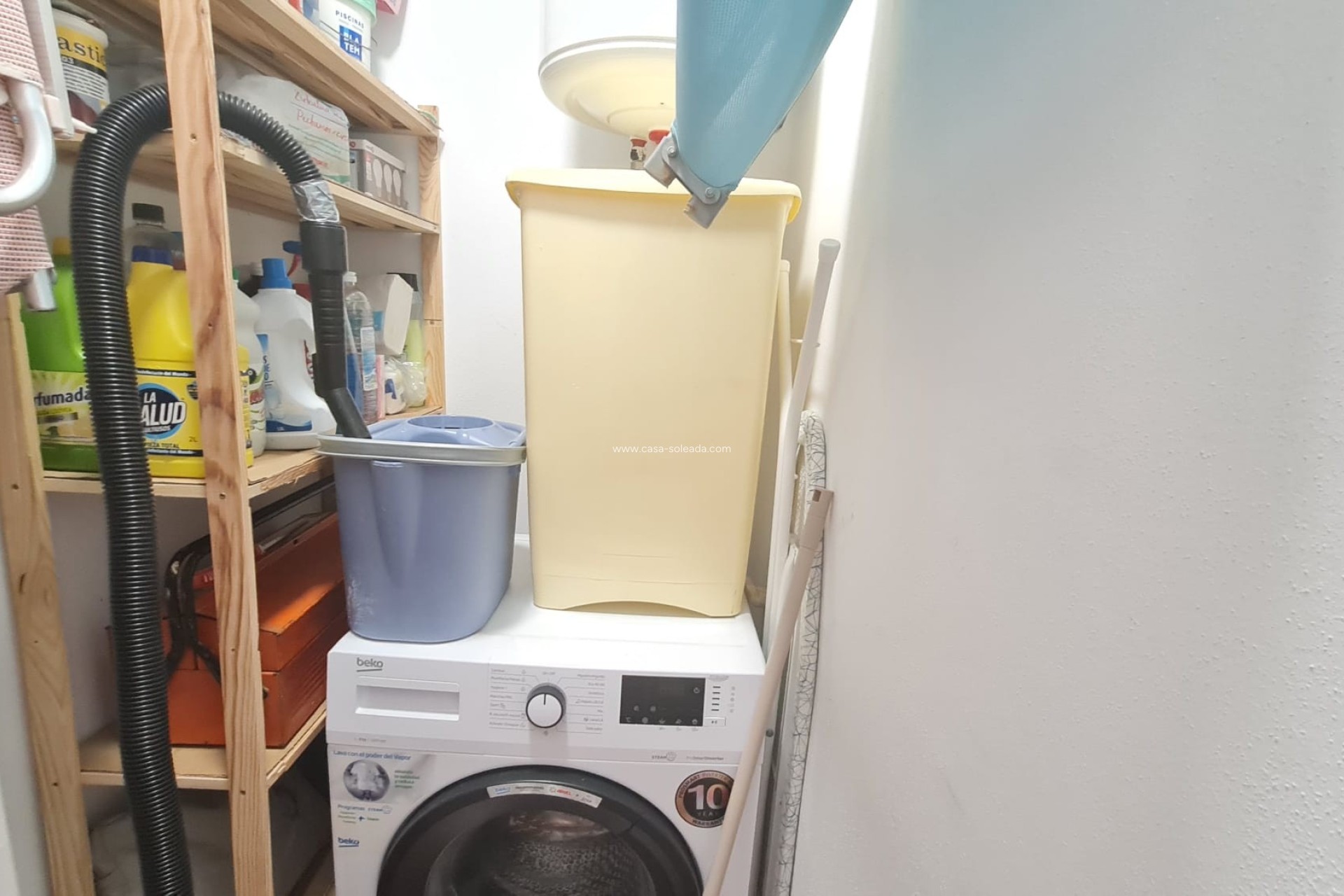Resale - Townhouse - Pinoso - Inland