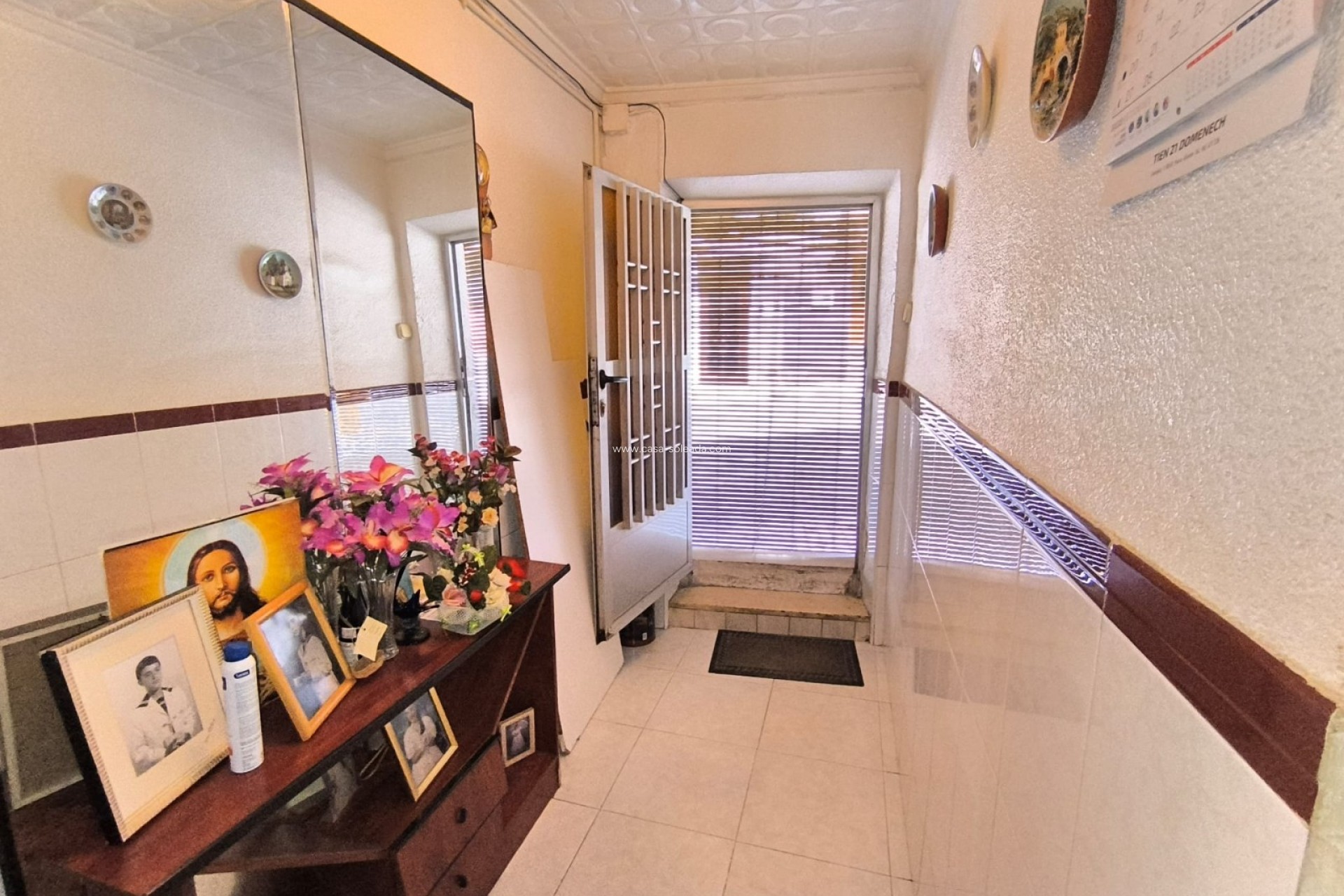 Resale - Townhouse - Pinoso - Inland
