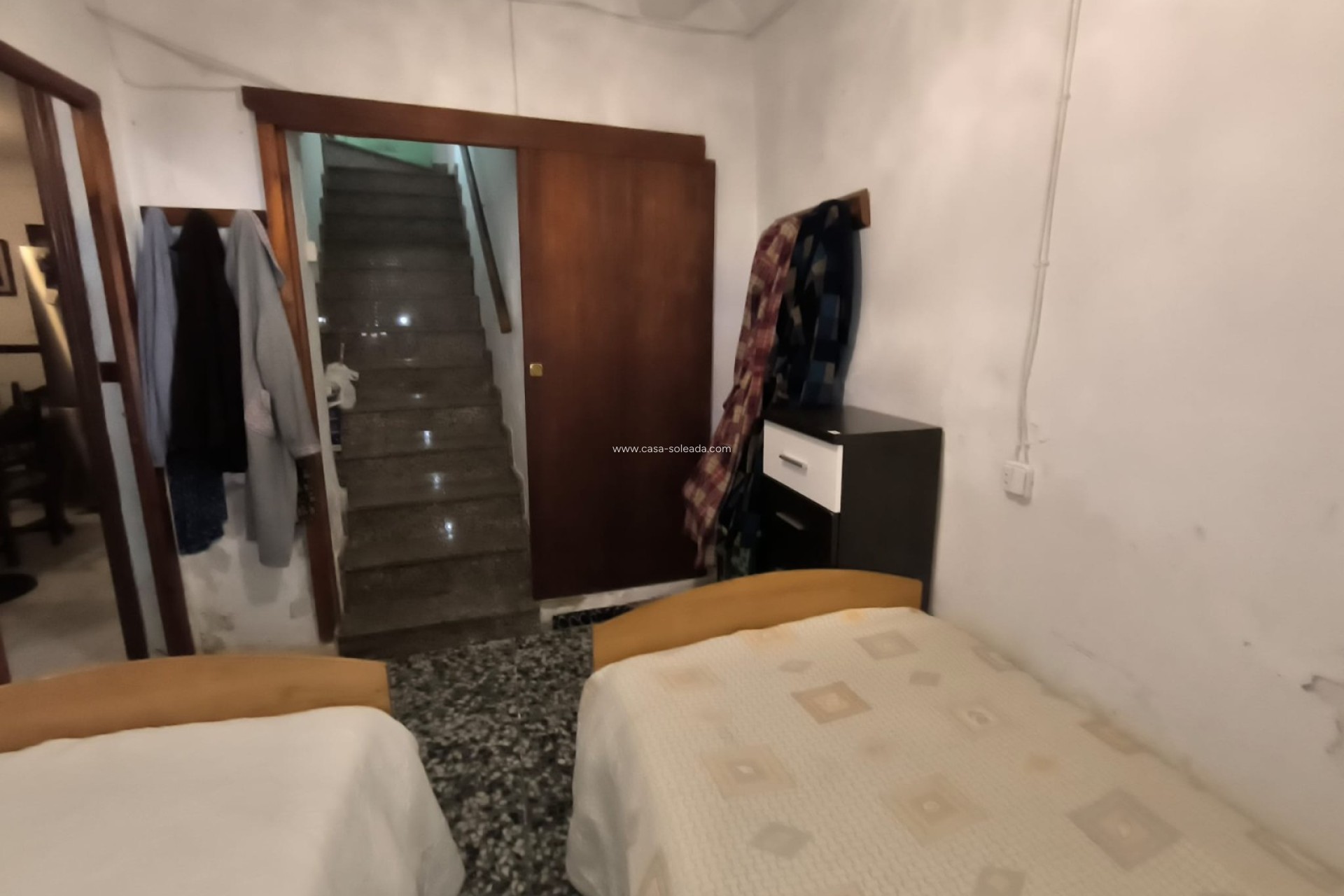 Resale - Townhouse - Pinoso - Inland