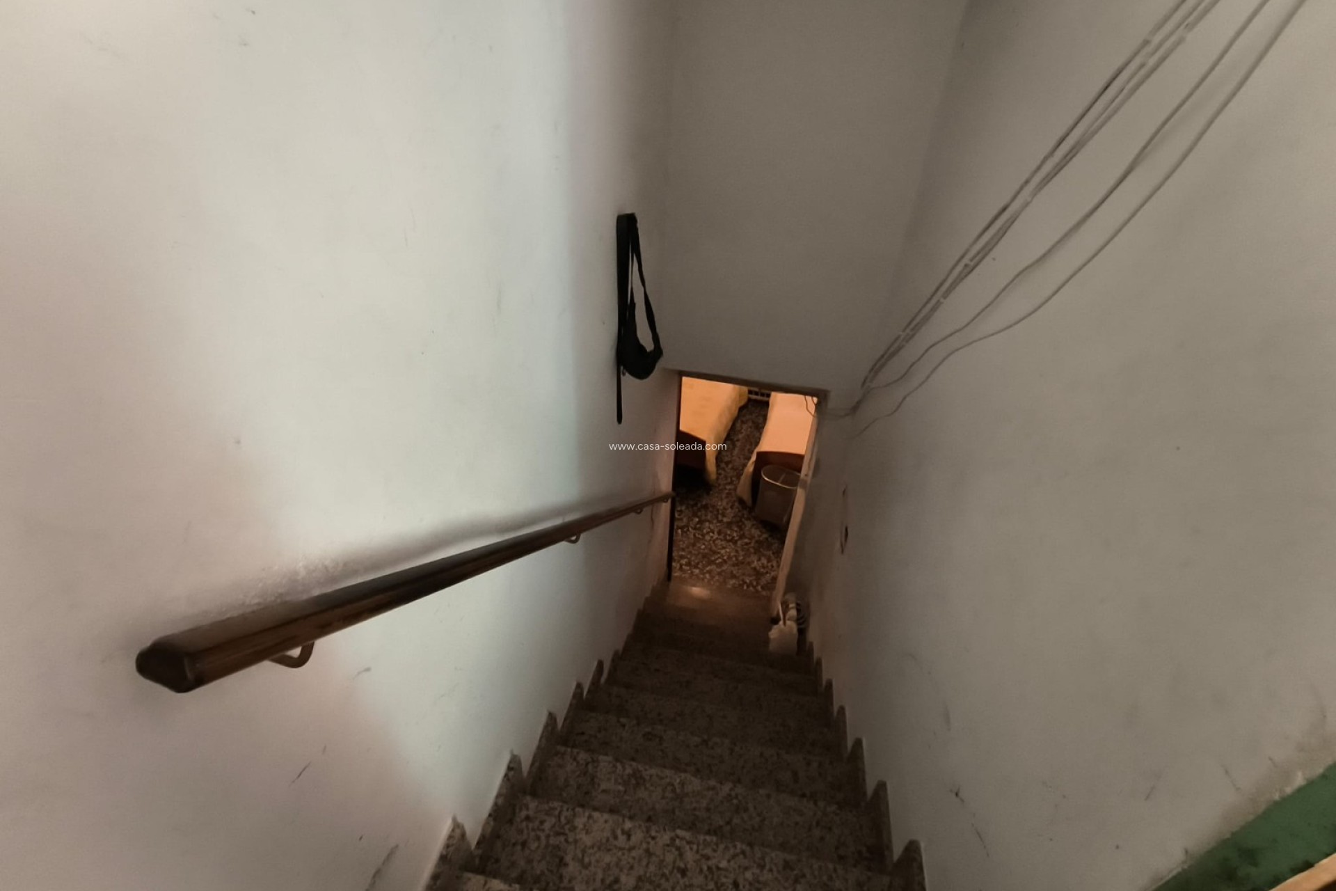 Resale - Townhouse - Pinoso - Inland