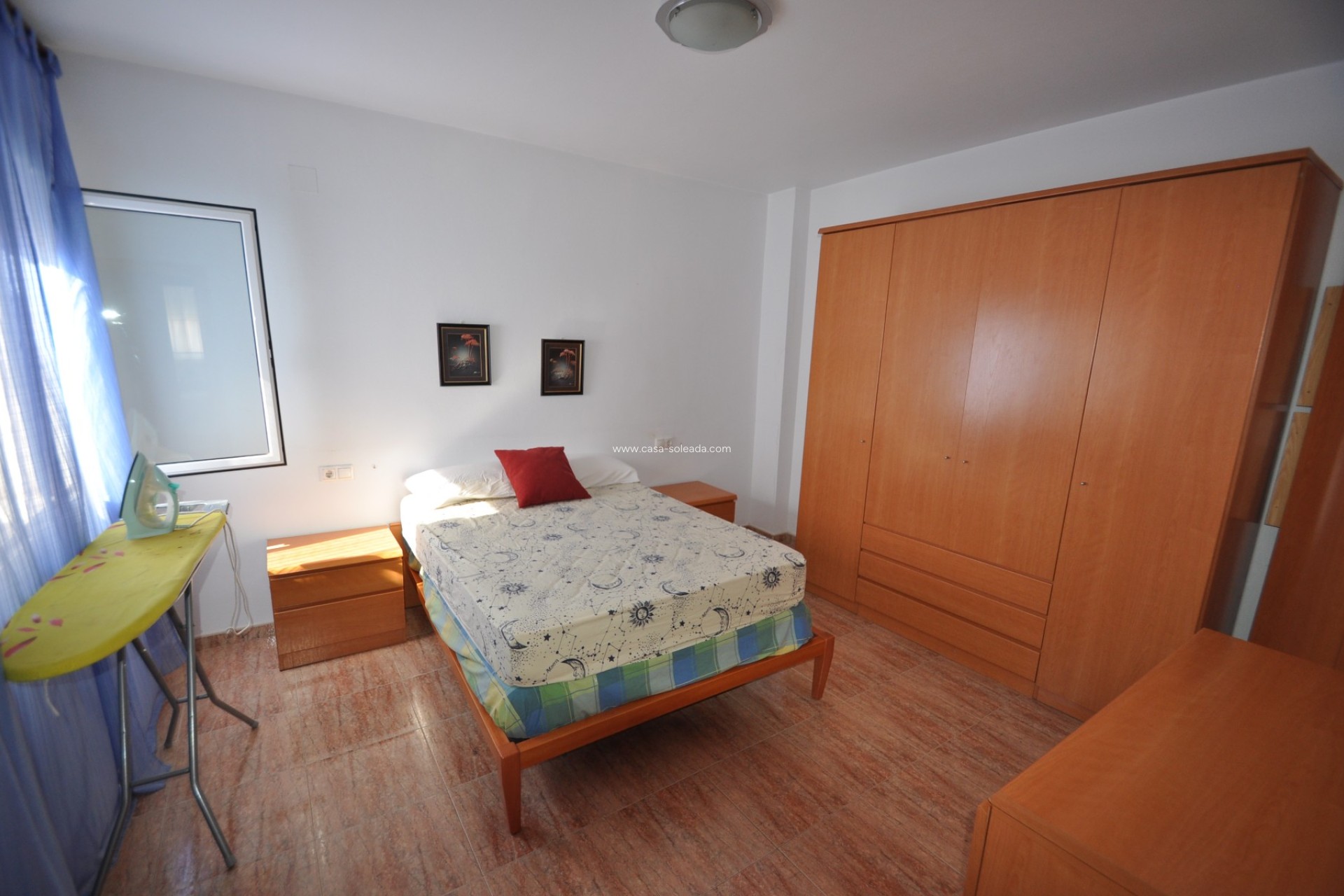 Resale - Townhouse - Pinoso - Inland