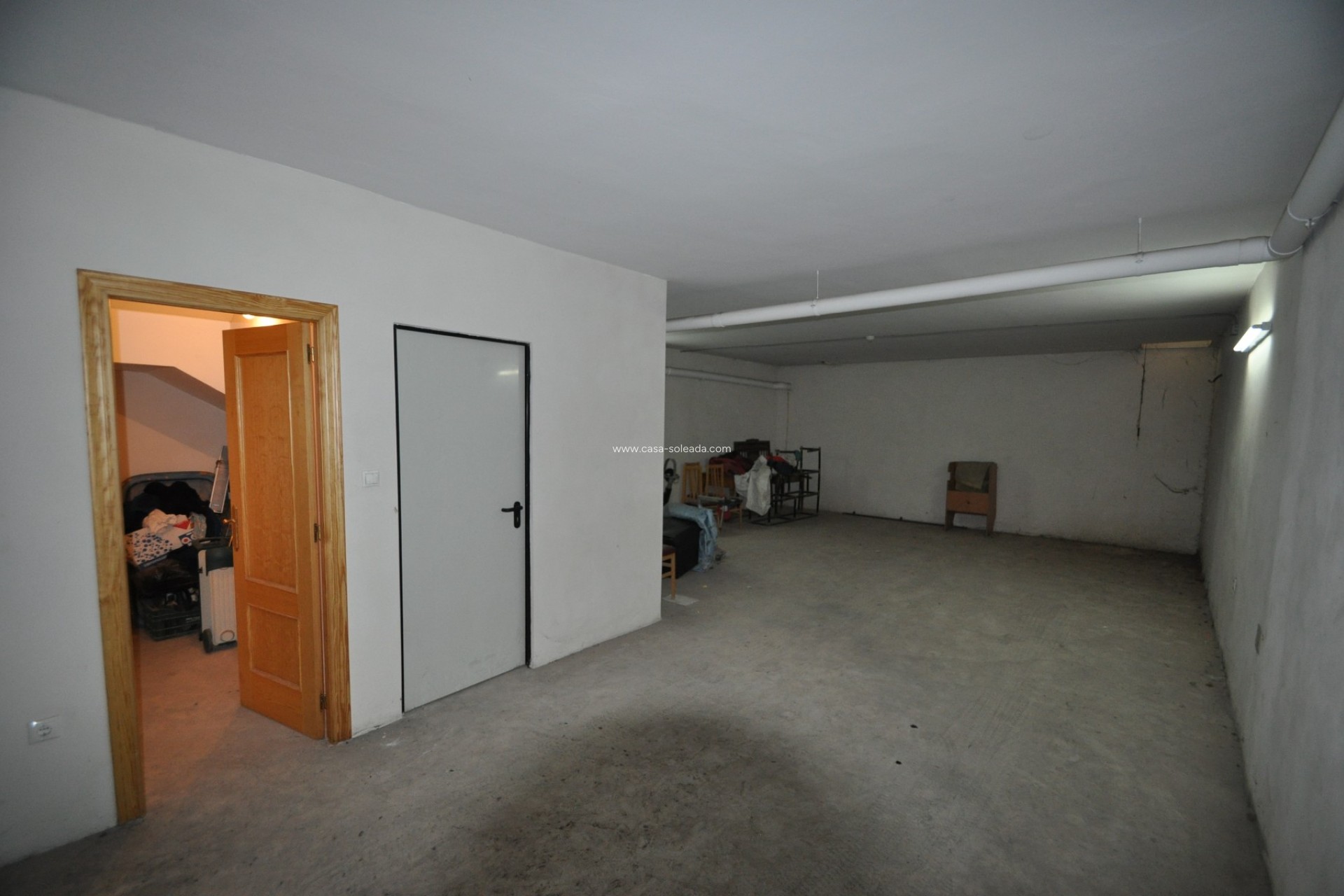 Resale - Townhouse - Pinoso - Inland