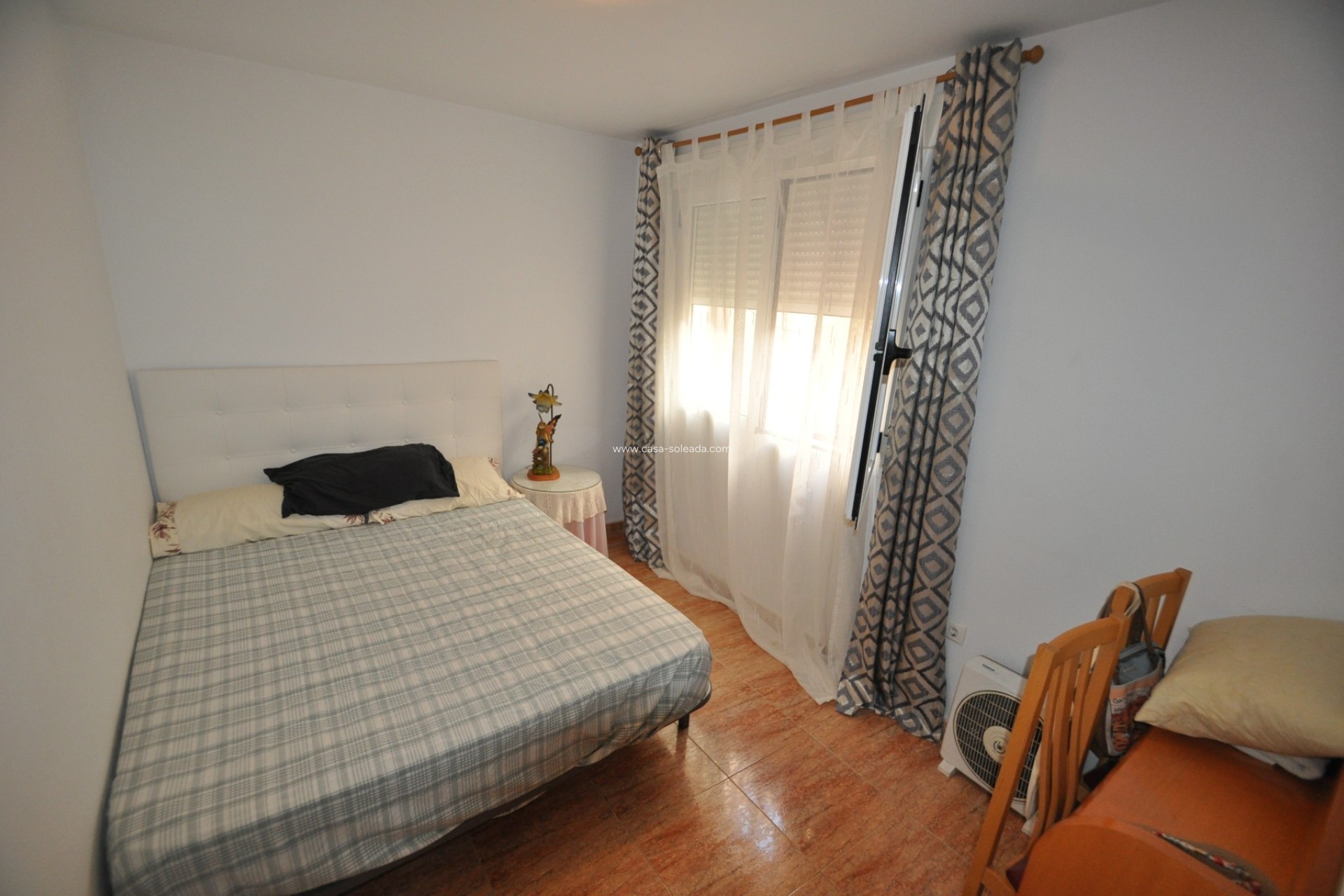 Resale - Townhouse - Pinoso - Inland