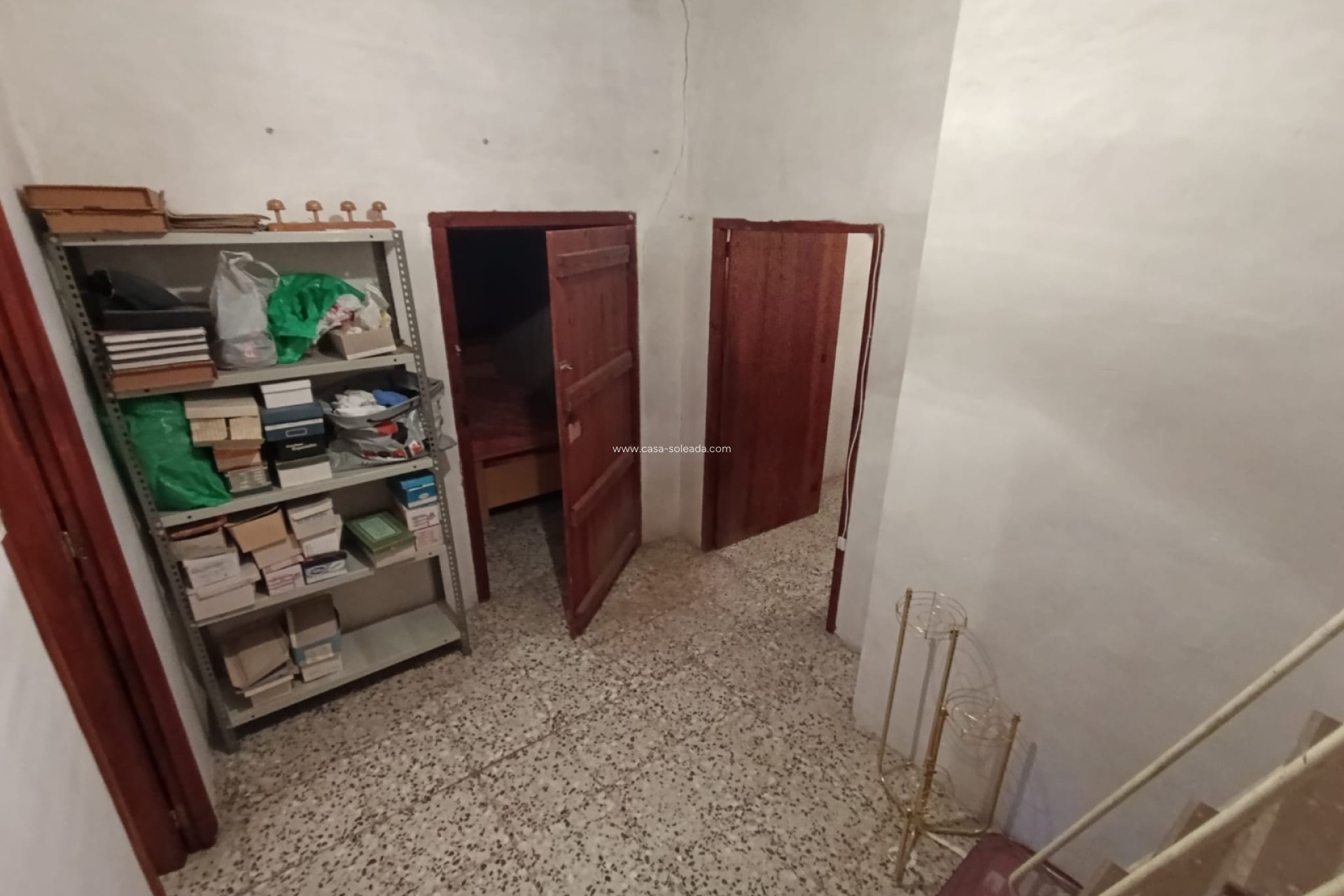 Resale - Townhouse - Pinoso - Inland
