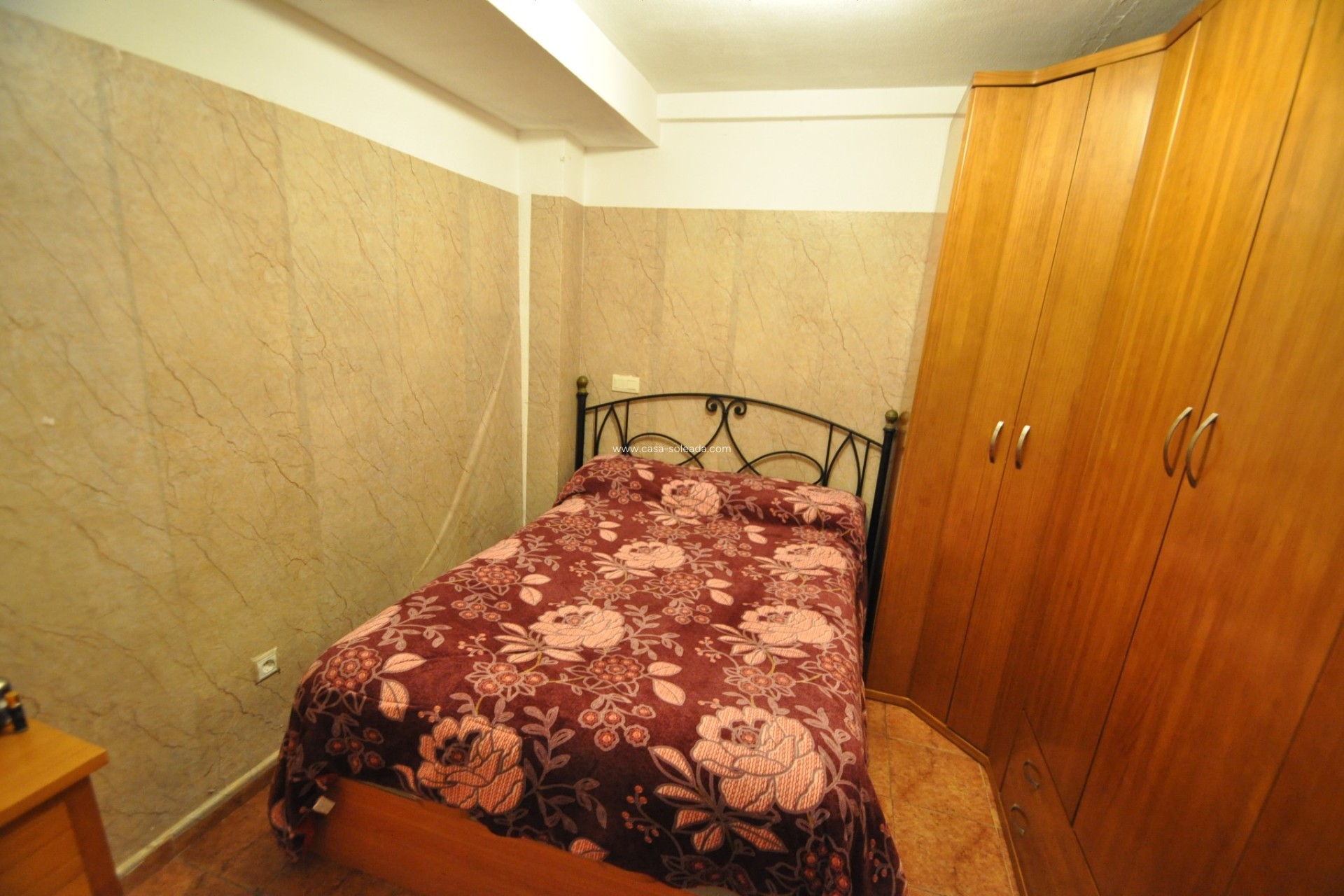 Resale - Townhouse - Pinoso - Inland