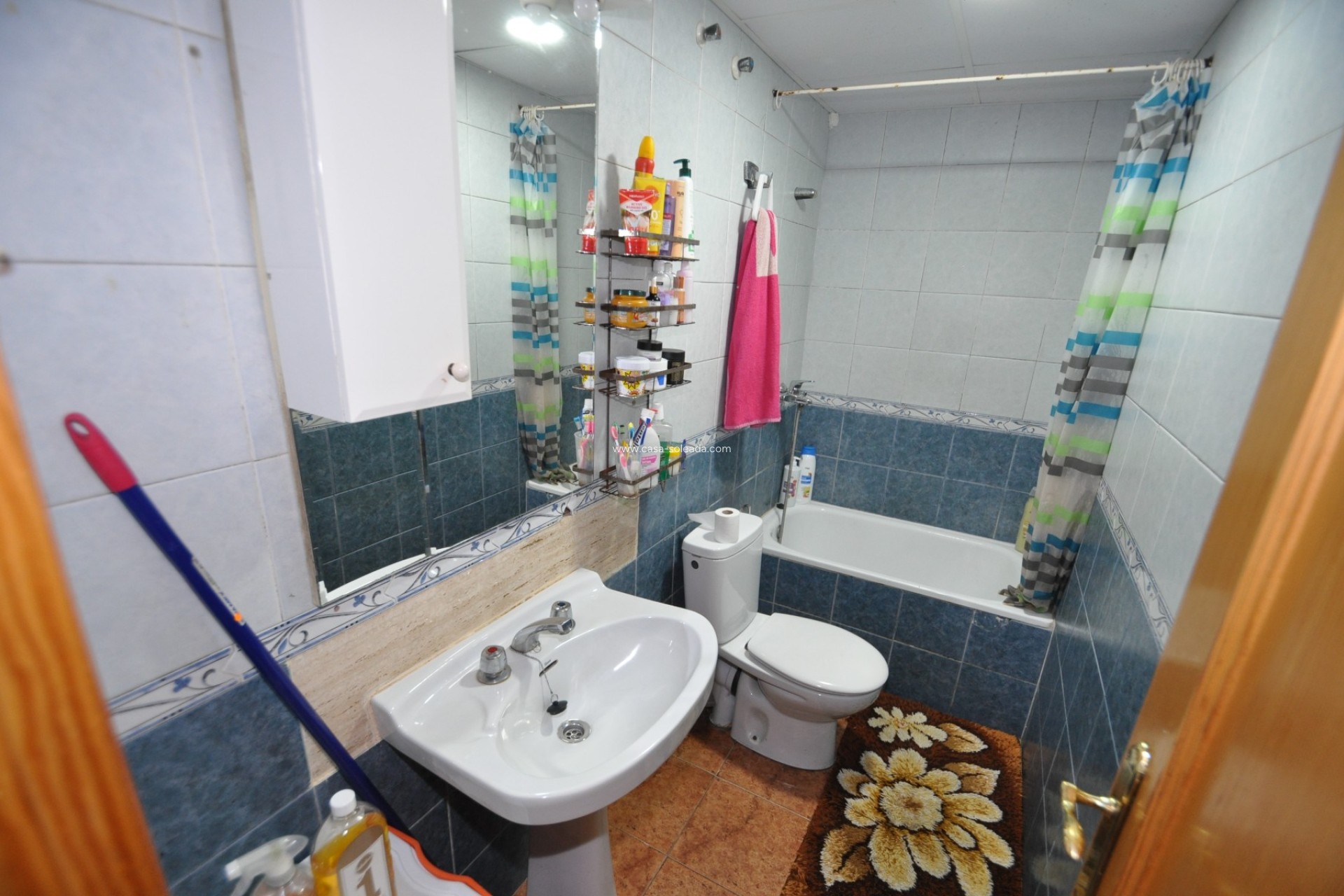 Resale - Townhouse - Pinoso - Inland