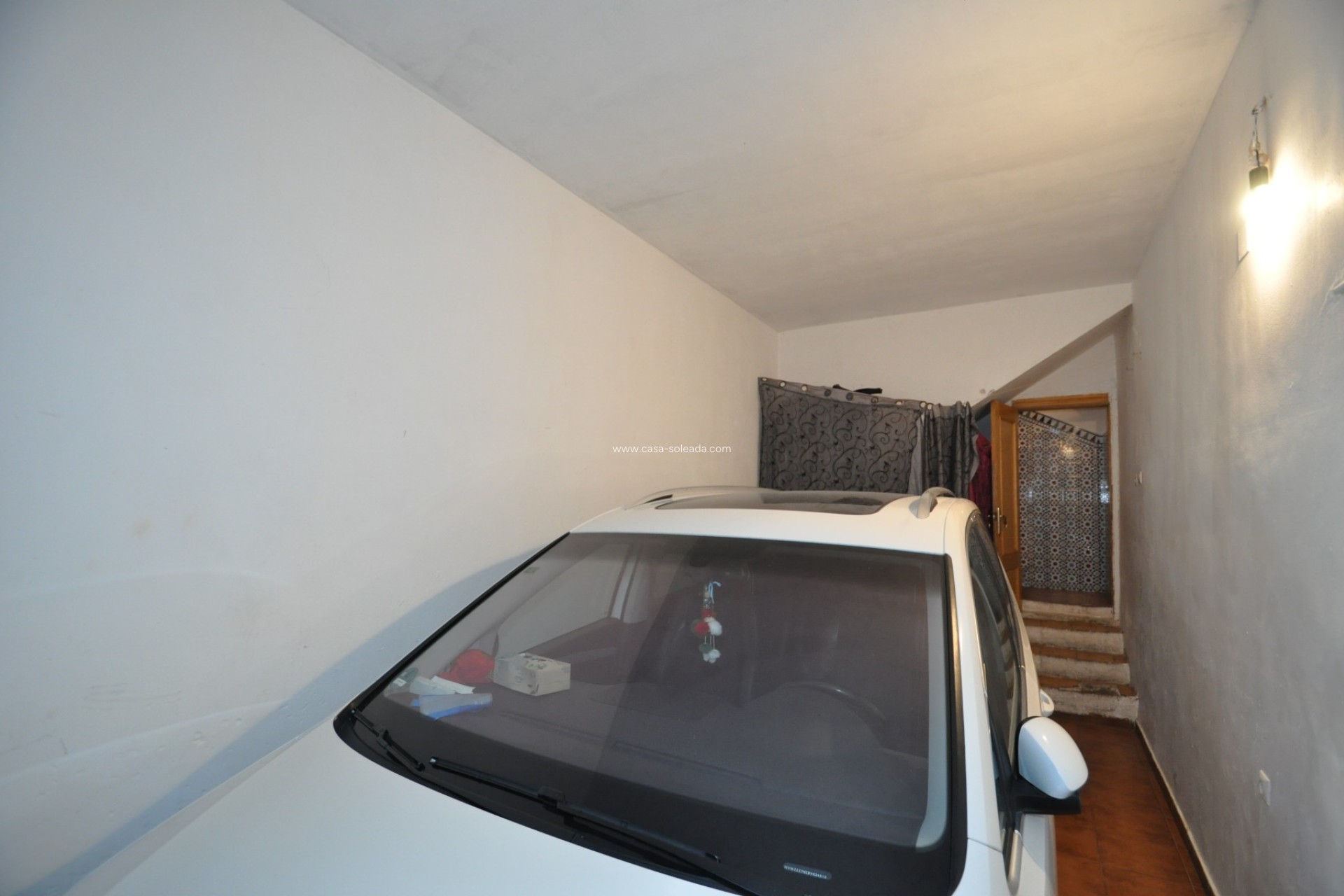 Resale - Townhouse - Pinoso - Inland