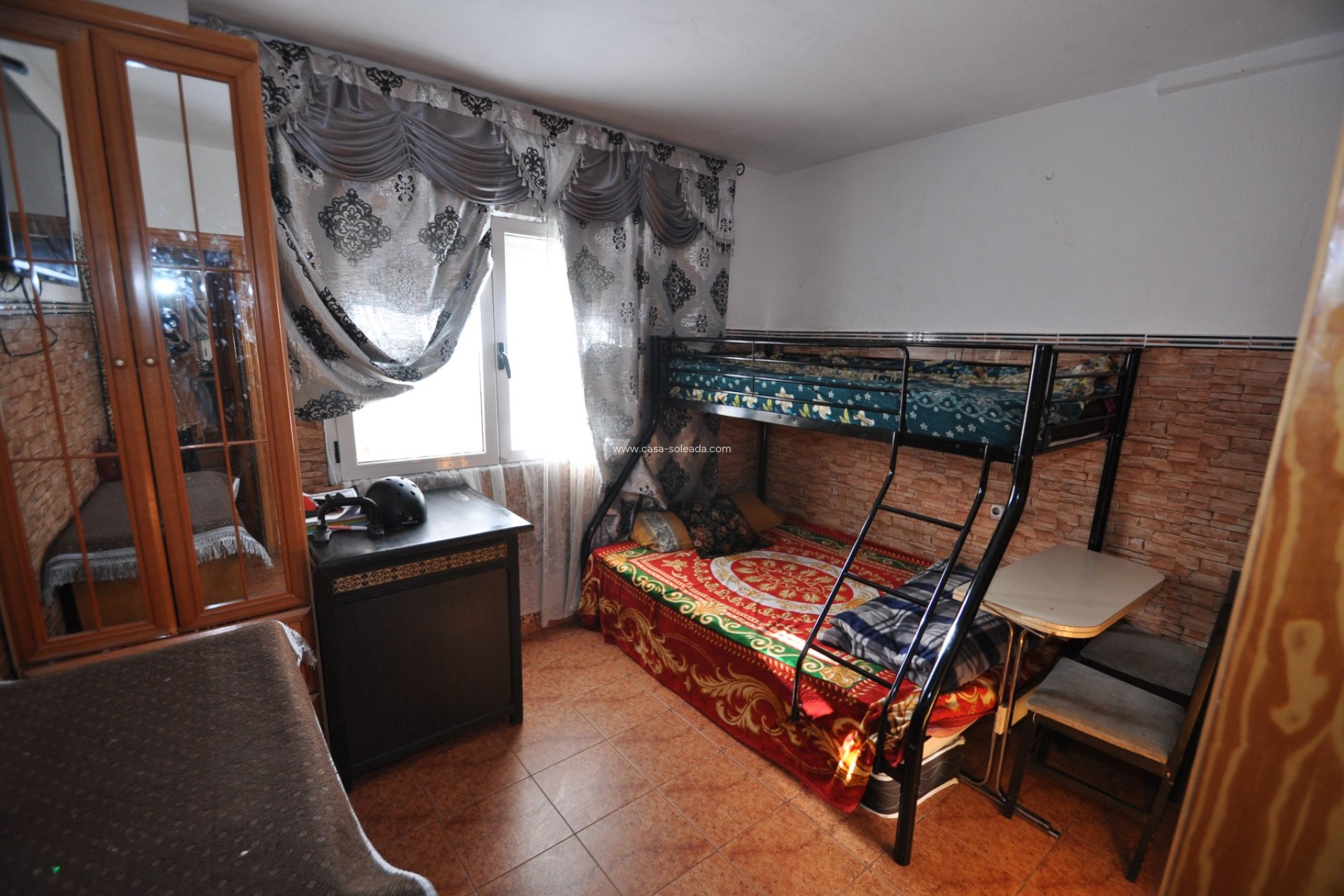 Resale - Townhouse - Pinoso - Inland