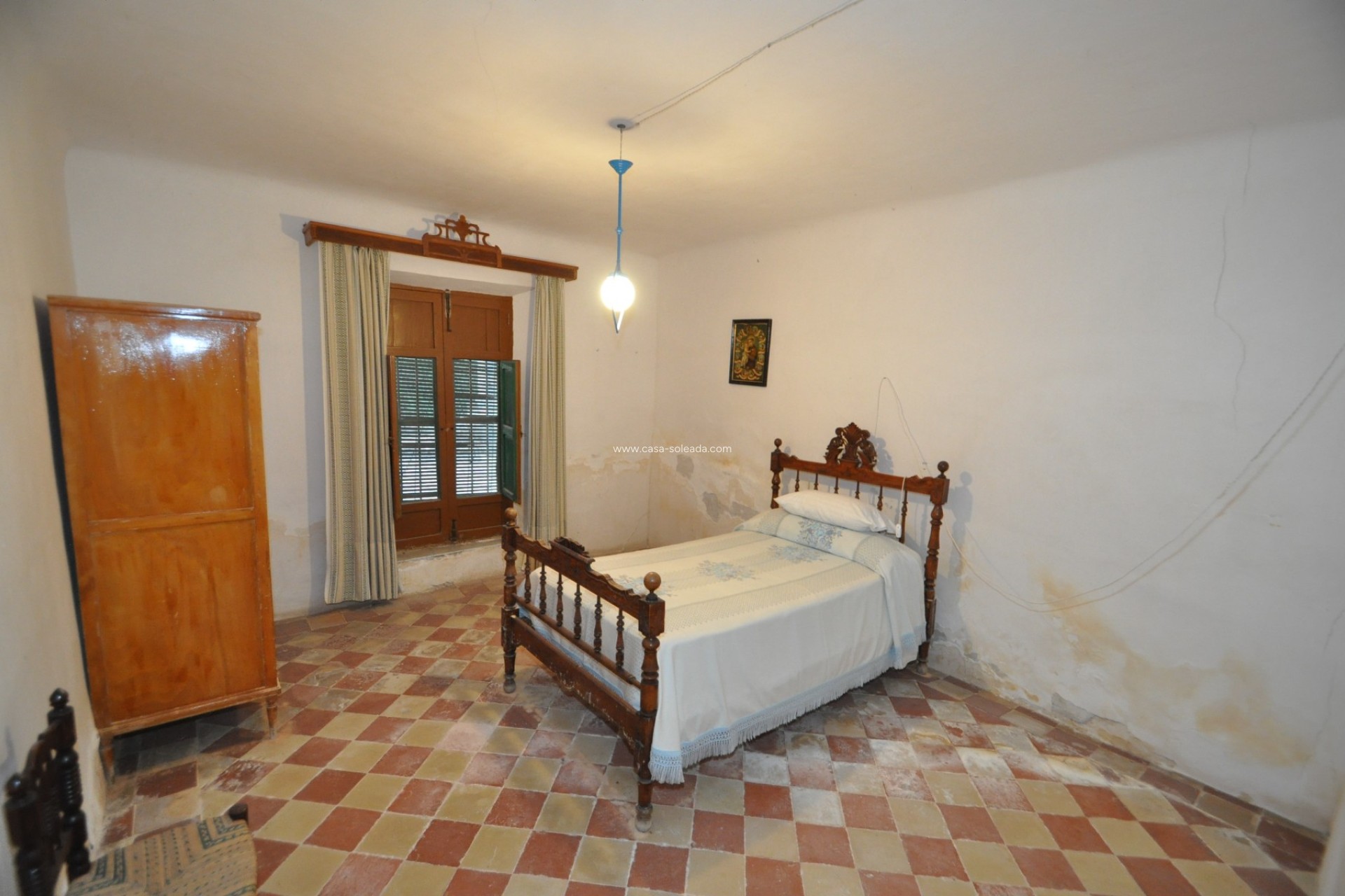 Resale - Townhouse - Pinoso - Inland