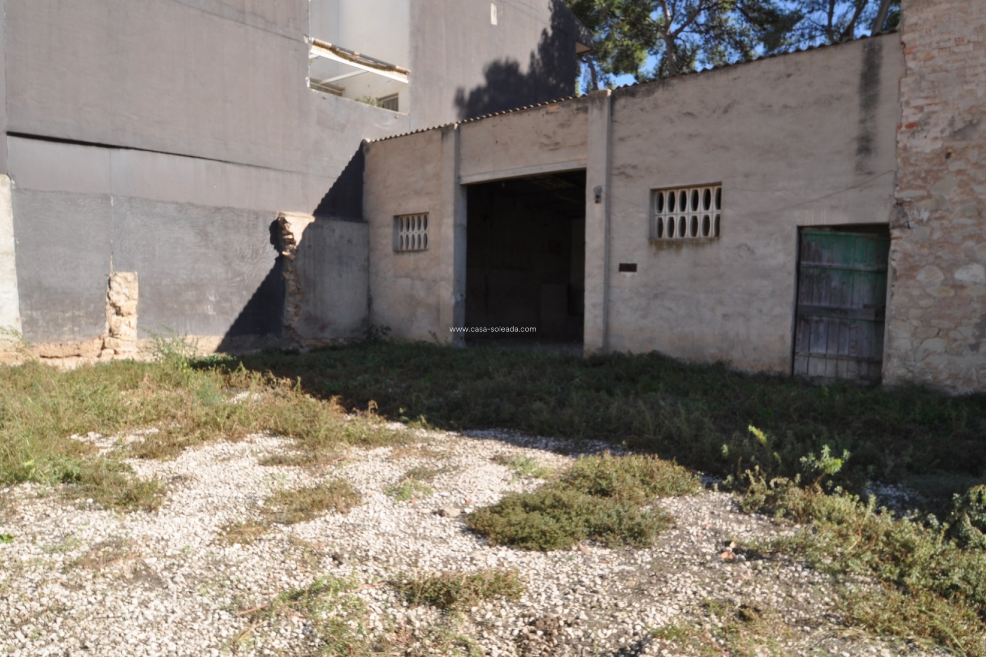 Resale - Townhouse - Pinoso - Inland