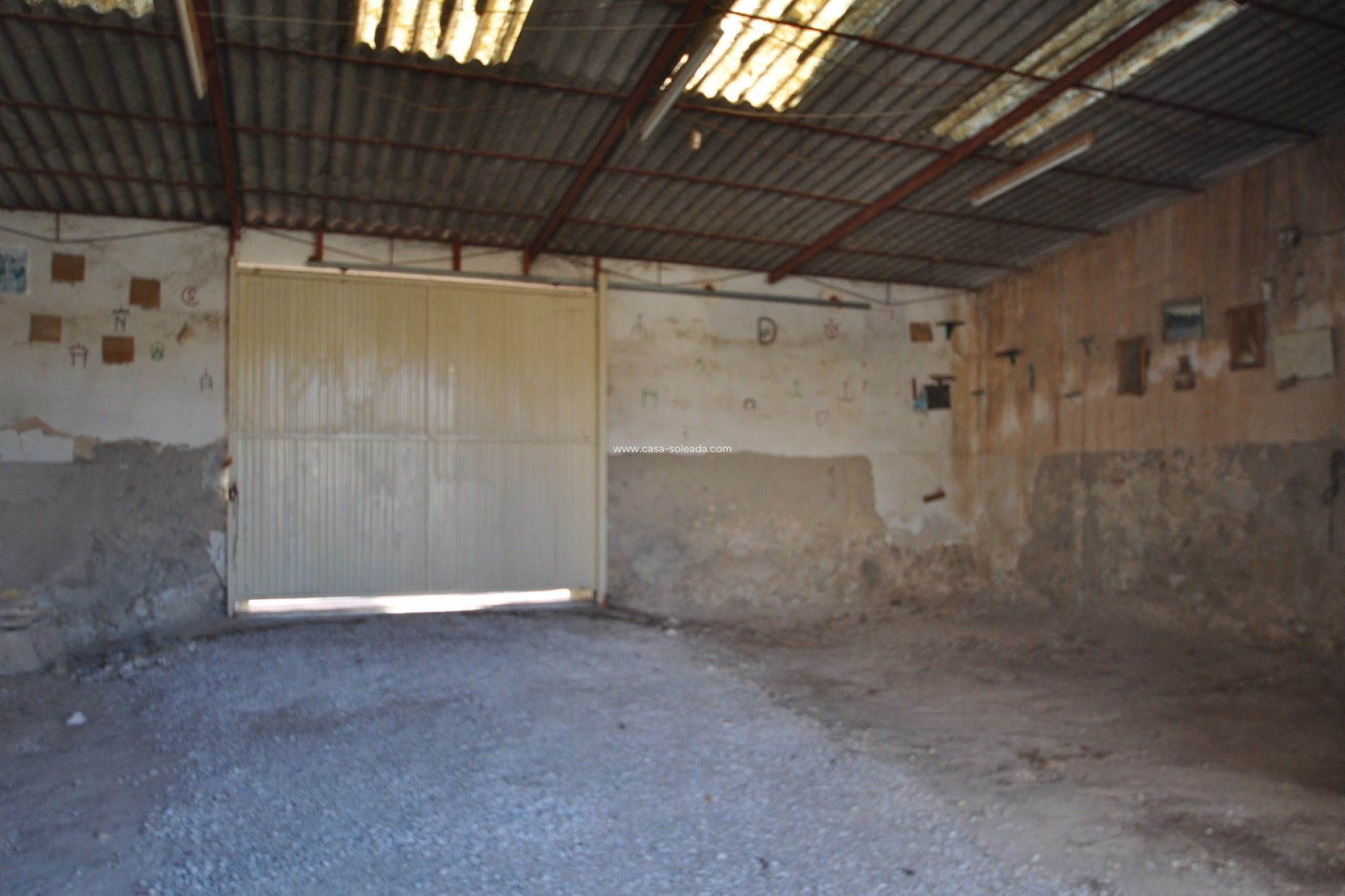 Resale - Townhouse - Pinoso - Inland