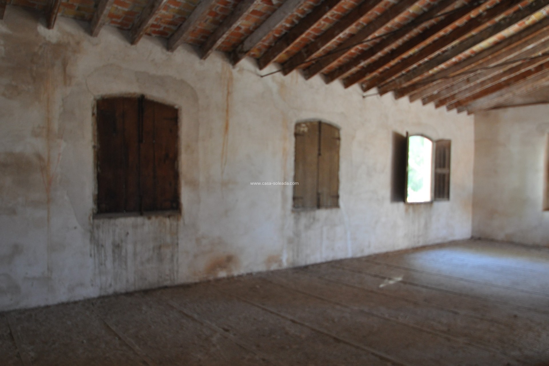 Resale - Townhouse - Pinoso - Inland