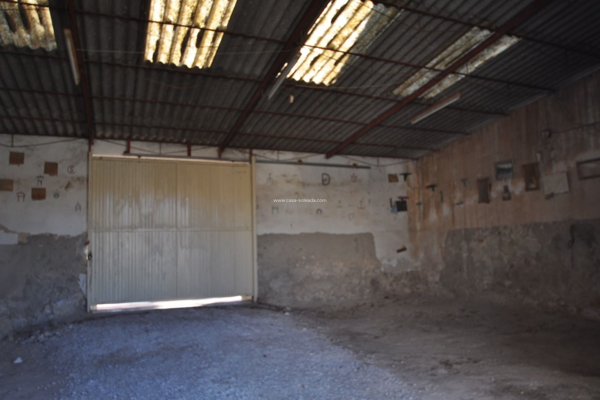 Resale - Townhouse - Pinoso - Inland