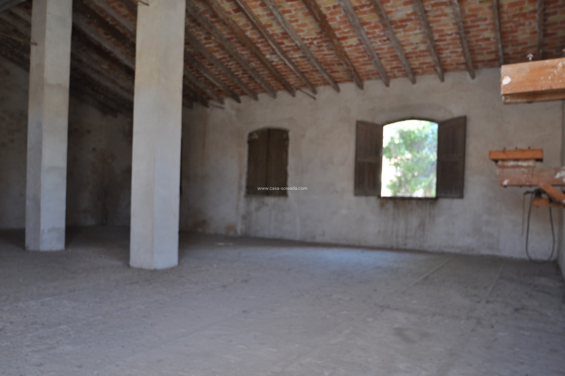 Resale - Townhouse - Pinoso - Inland
