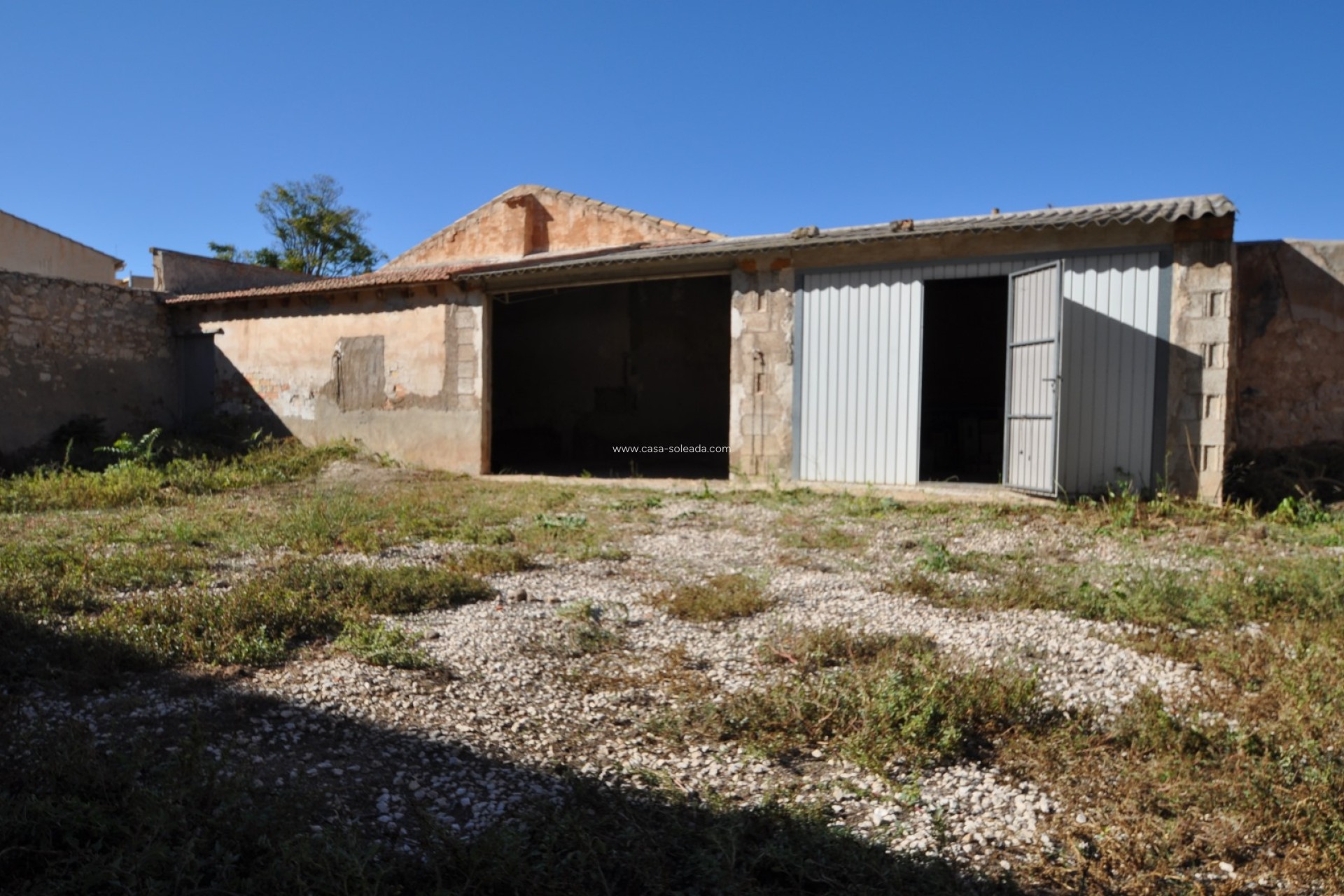 Resale - Townhouse - Pinoso - Inland