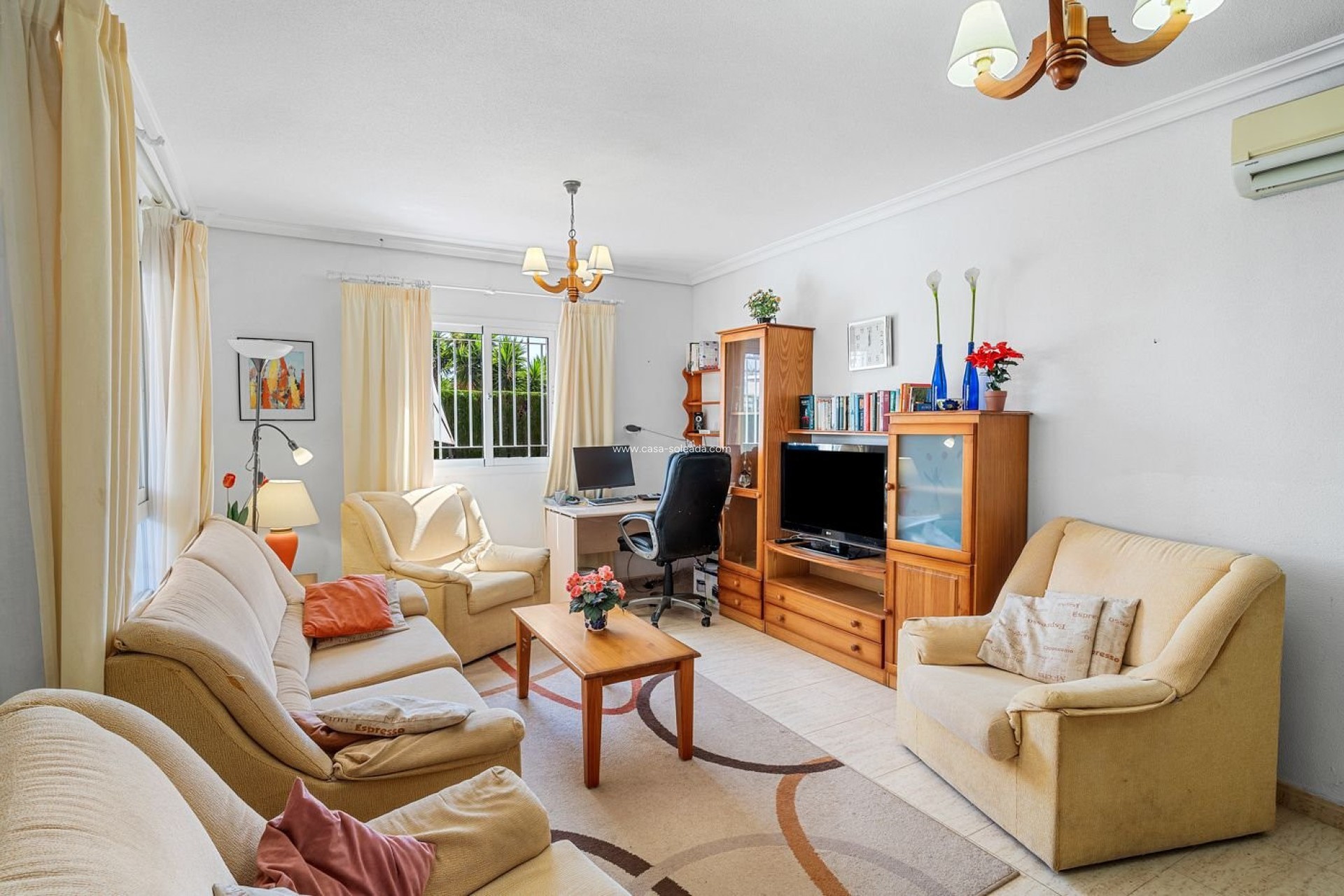 Resale - Townhouse - Playa Flamenca - Costa Blanca