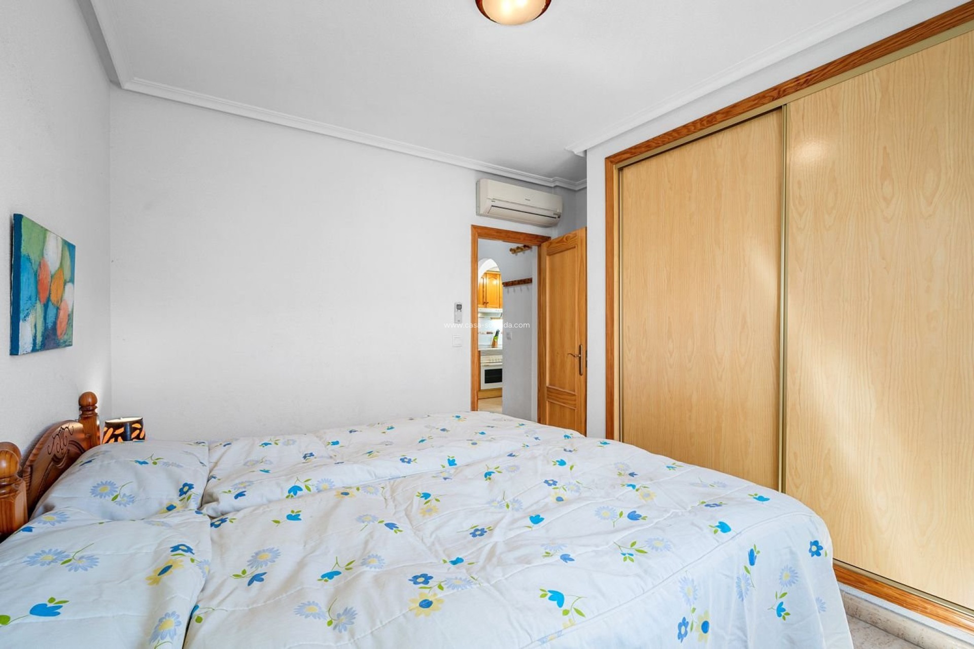 Resale - Townhouse - Playa Flamenca - Costa Blanca