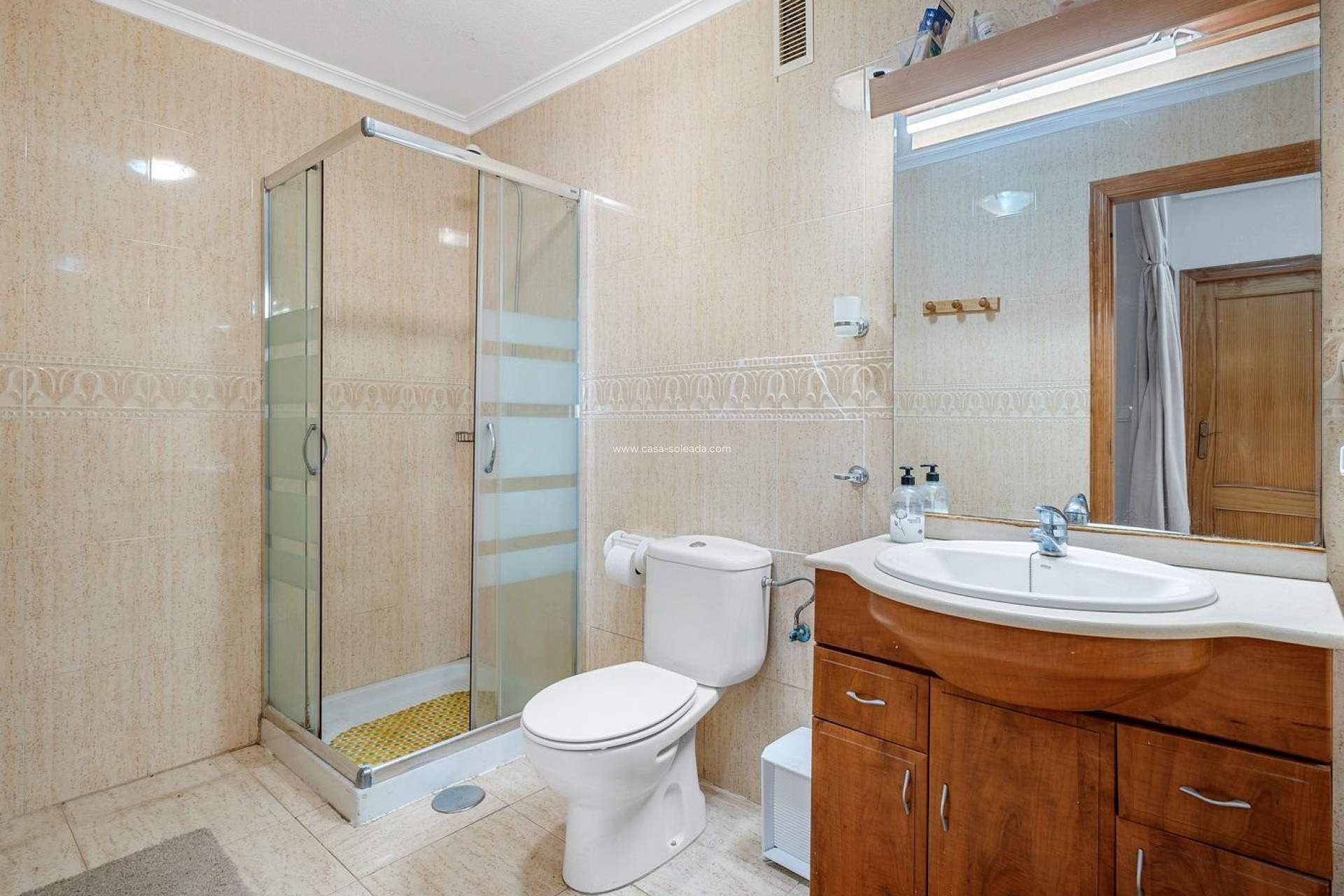 Resale - Townhouse - Playa Flamenca - Costa Blanca