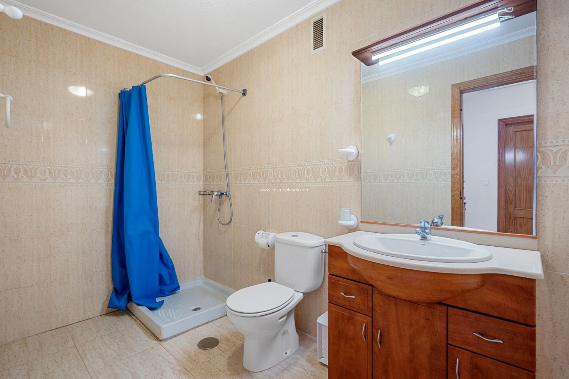 Resale - Townhouse - Playa Flamenca - Costa Blanca