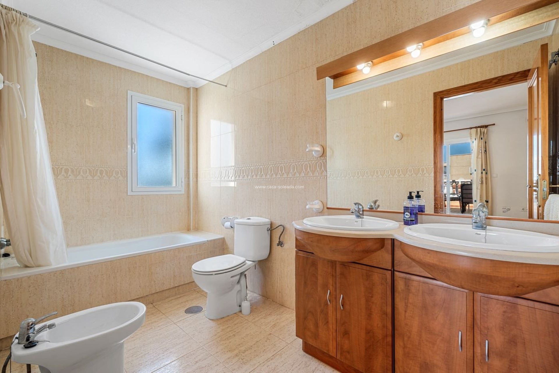 Resale - Townhouse - Playa Flamenca - Costa Blanca