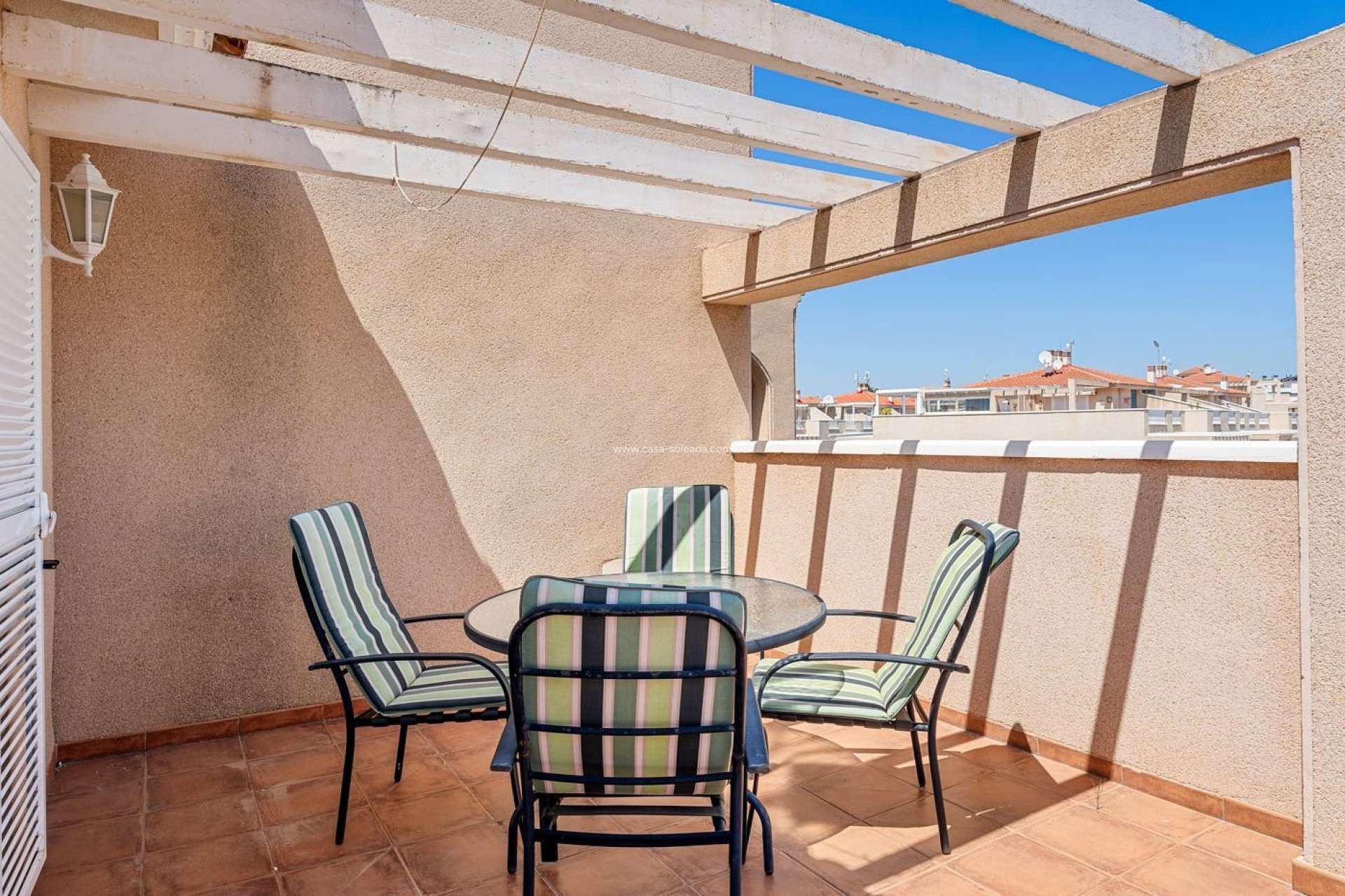 Resale - Townhouse - Playa Flamenca - Costa Blanca