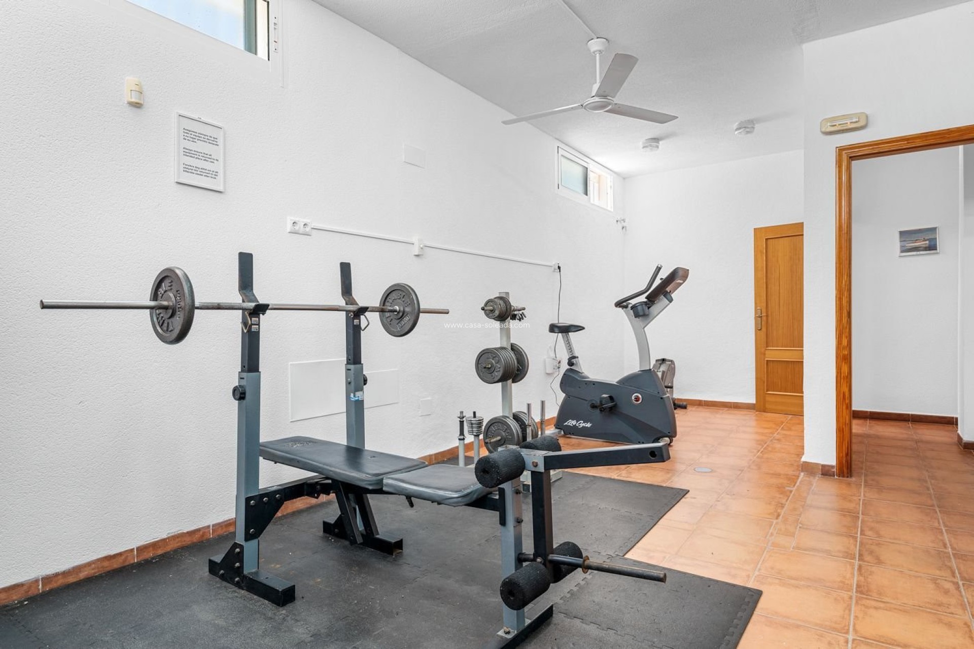 Resale - Townhouse - Playa Flamenca - Costa Blanca