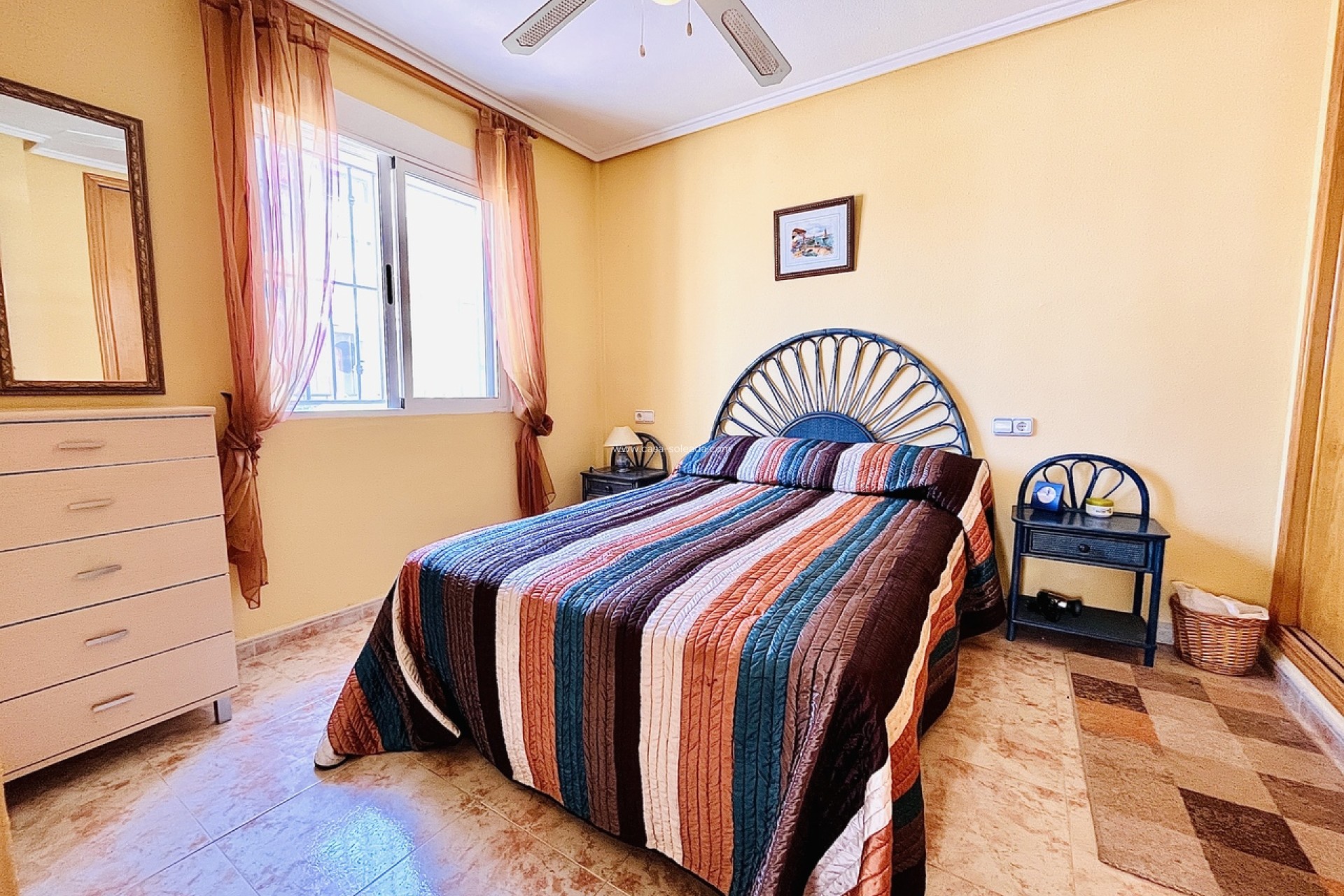Resale - Townhouse - Playa Flamenca - Costa Blanca