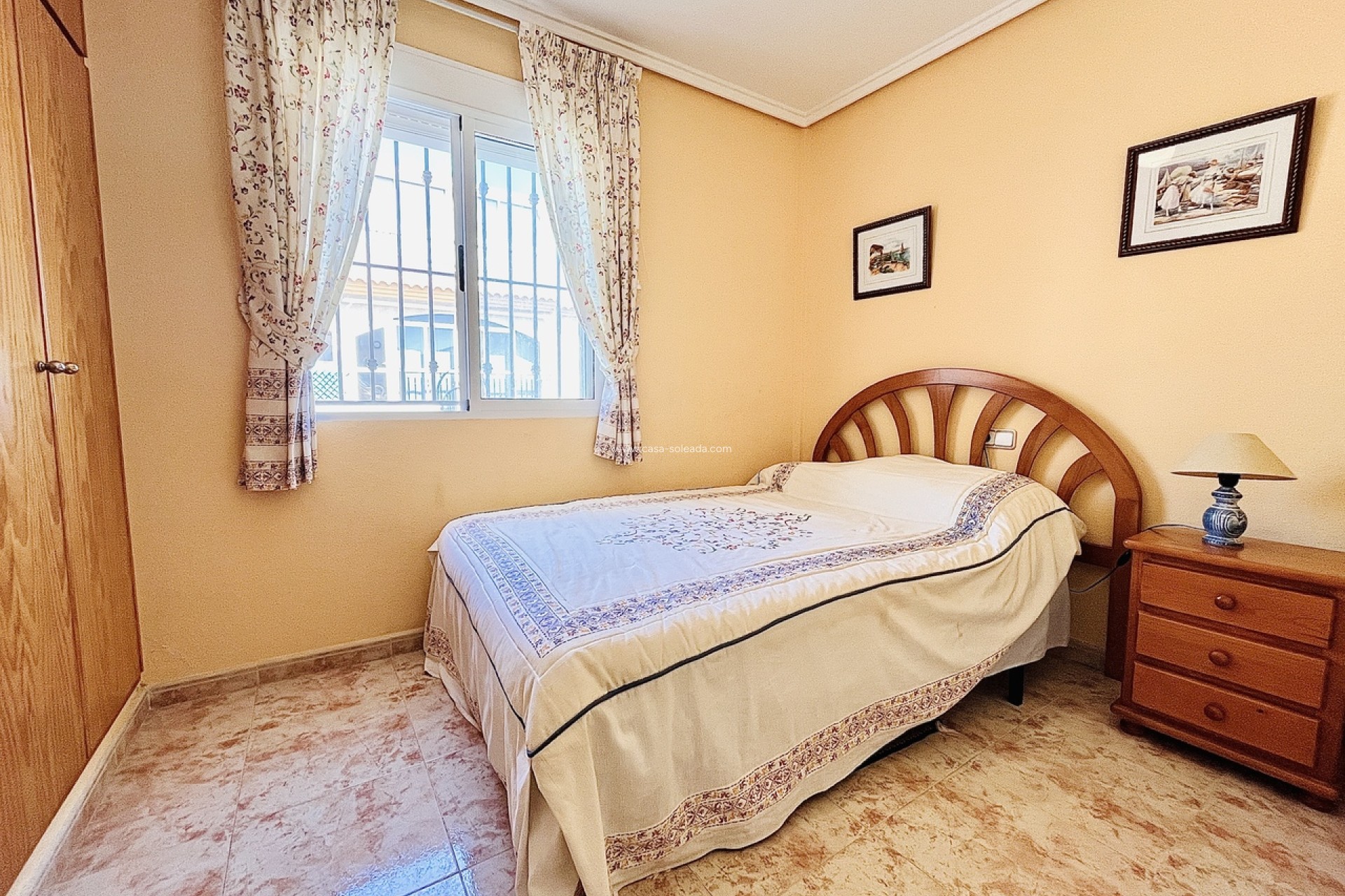Resale - Townhouse - Playa Flamenca - Costa Blanca