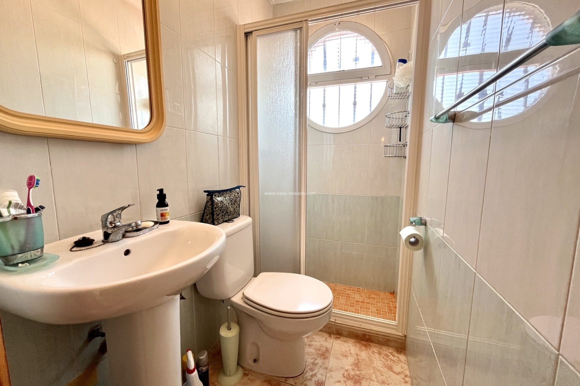 Resale - Townhouse - Playa Flamenca - Costa Blanca