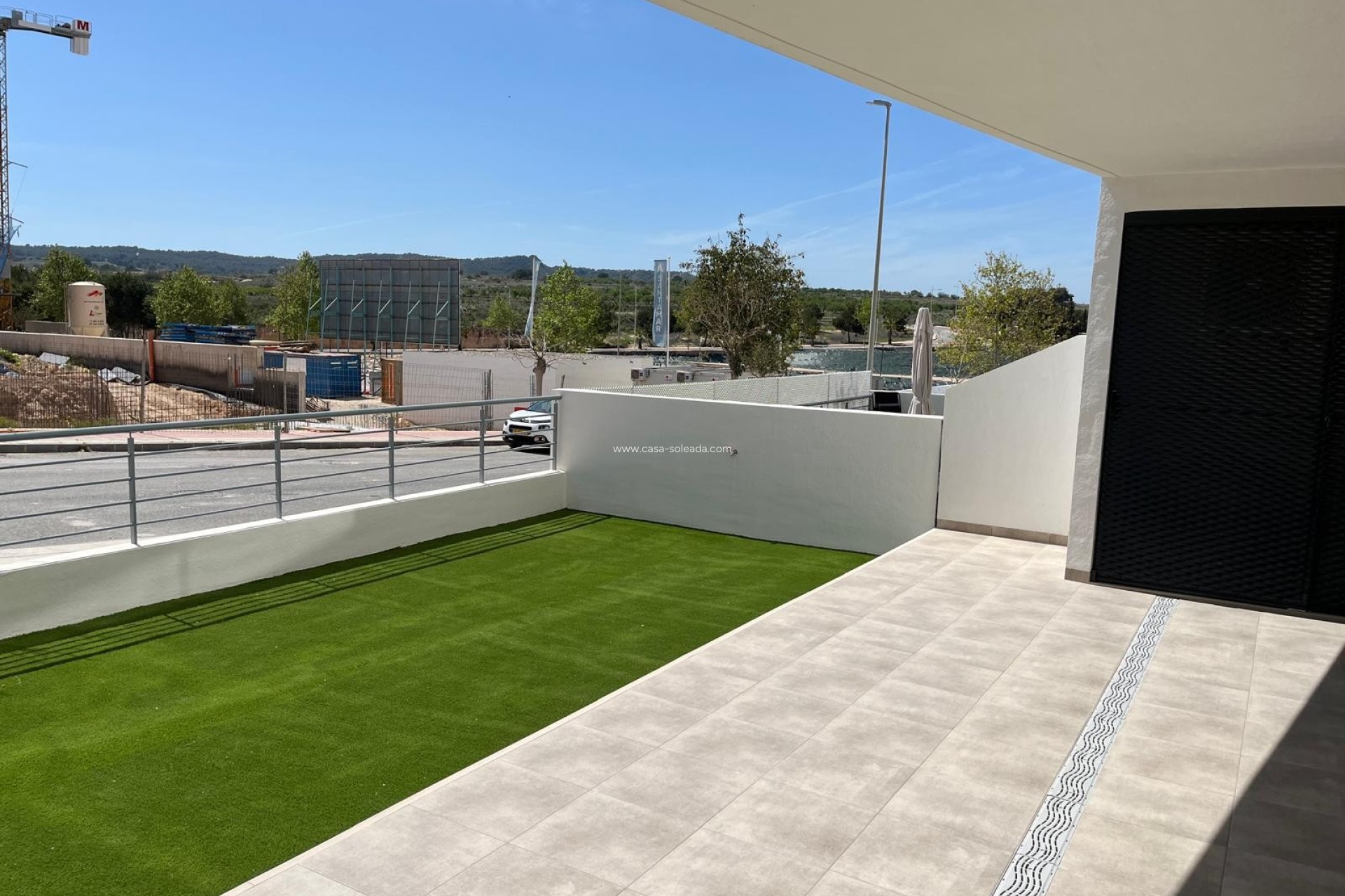 Resale - Townhouse - San Miguel de Salinas - Inland