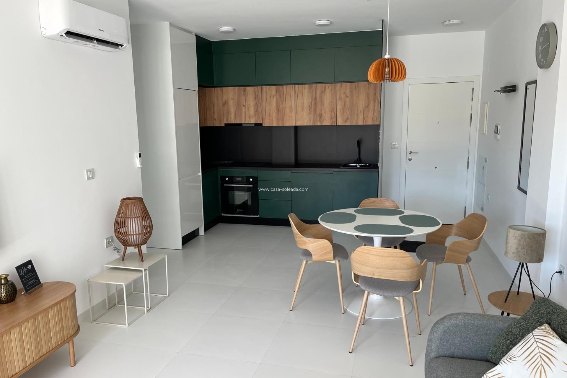 Resale - Townhouse - San Miguel de Salinas - Inland