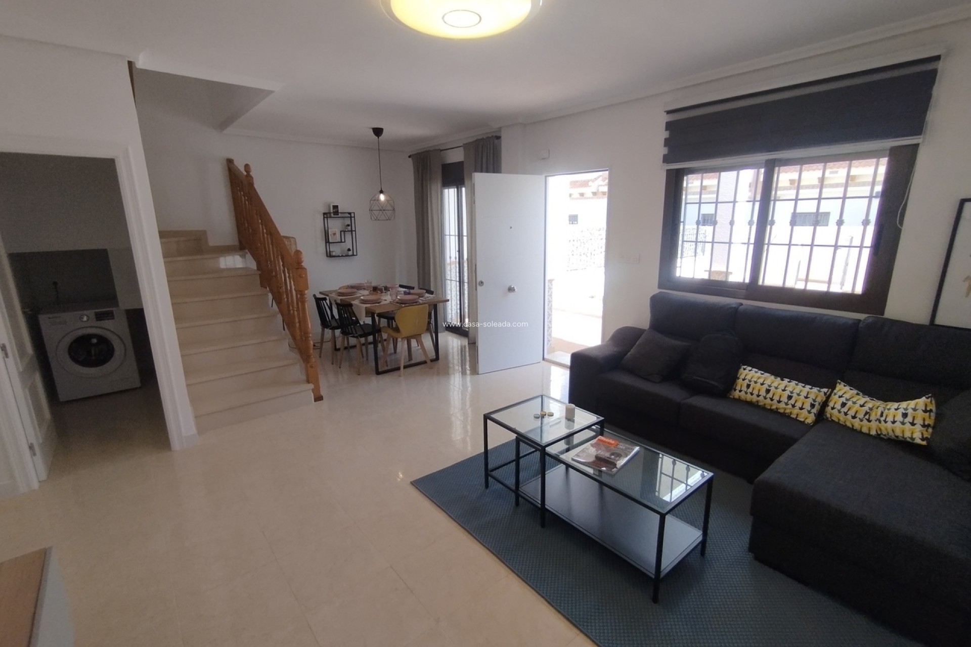 Resale - Townhouse - San Miguel de Salinas