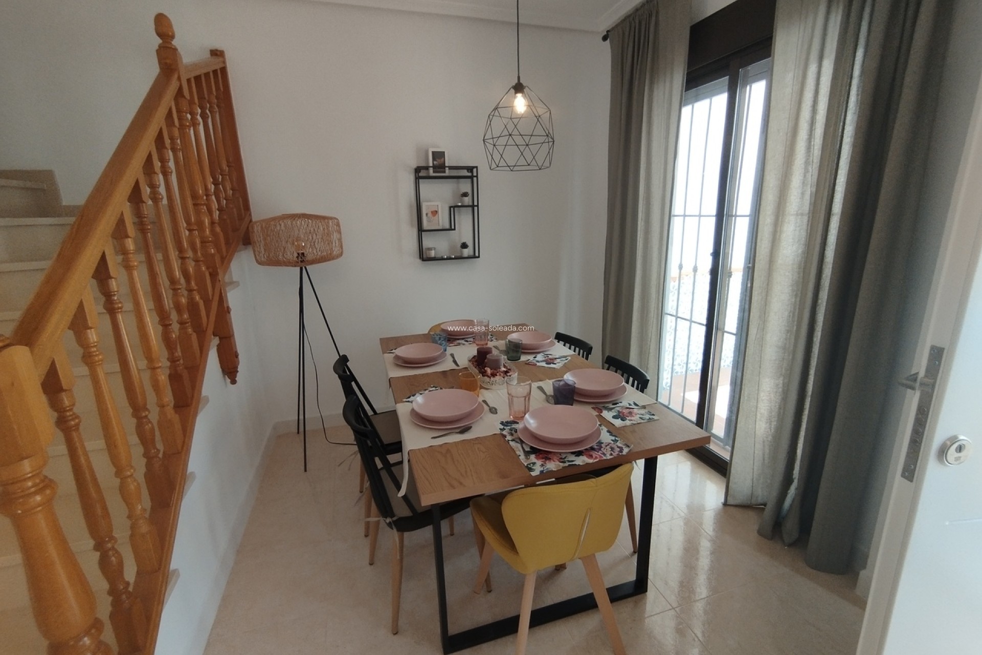 Resale - Townhouse - San Miguel de Salinas