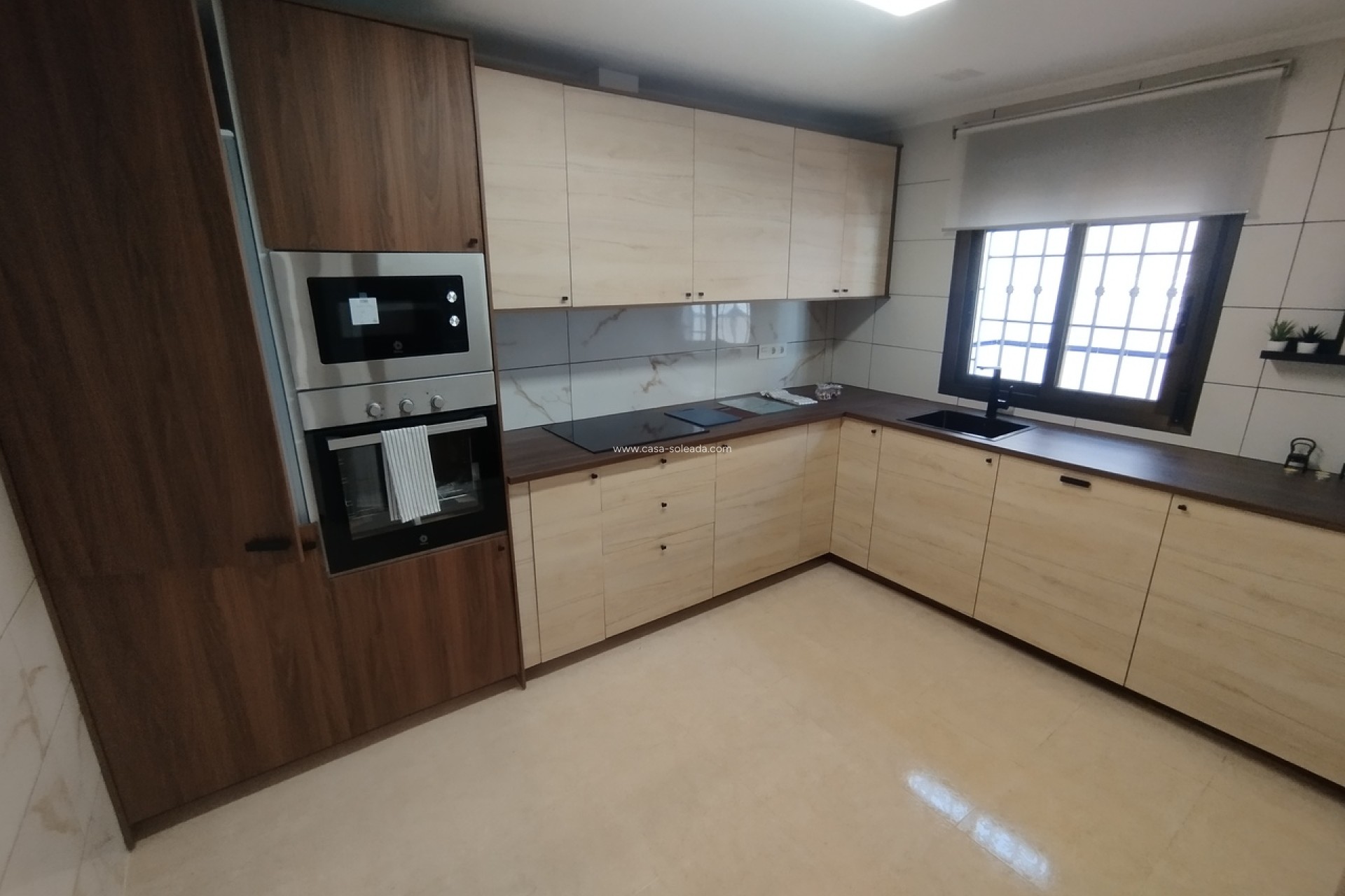 Resale - Townhouse - San Miguel de Salinas